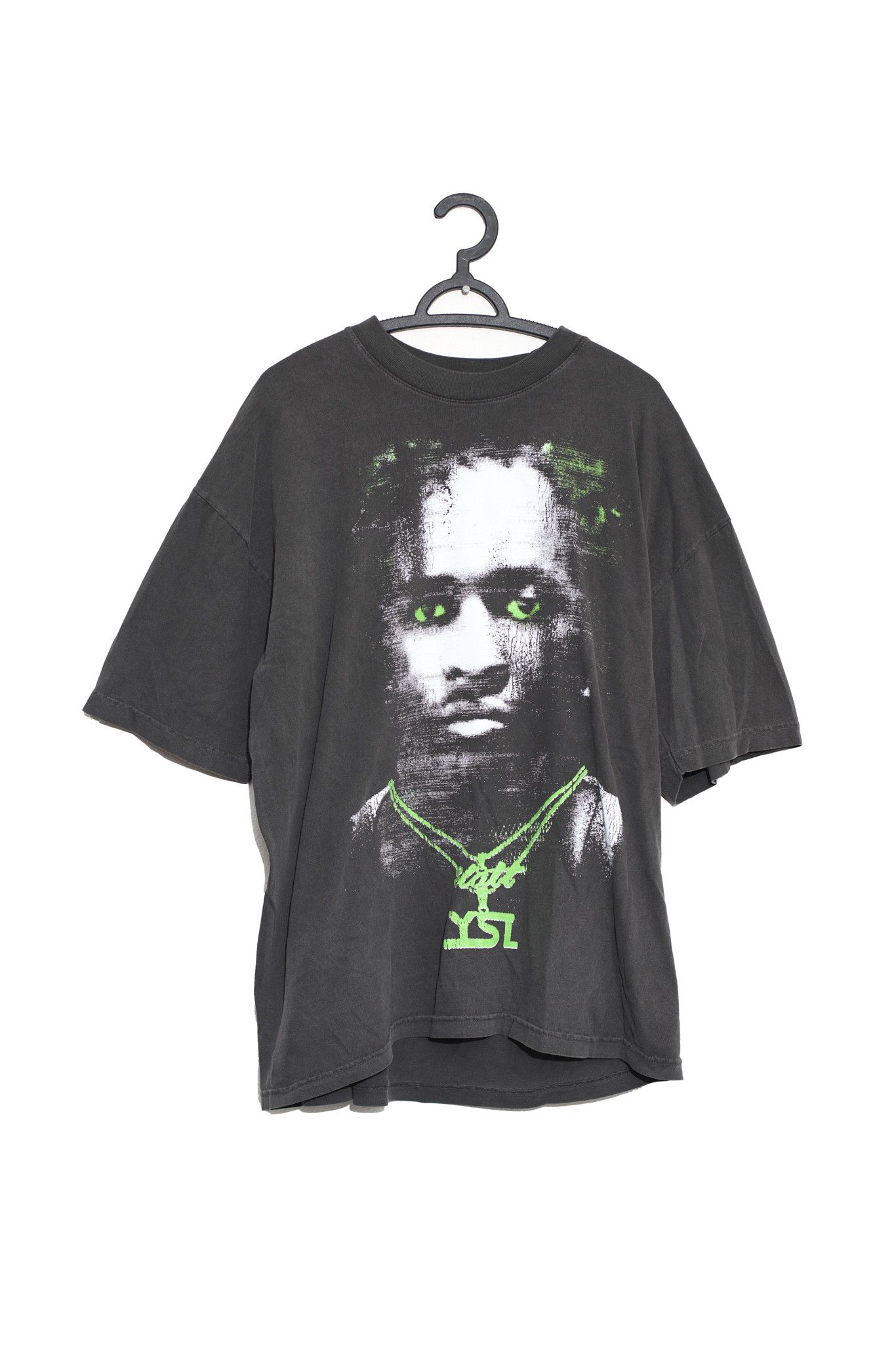 Young Thug FREE THUG SHIRT SIZE XL | Grailed