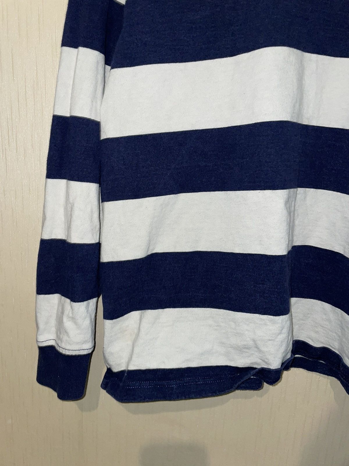 Polo Ralph Lauren Polo Ralph Lauren vintage hoodie Size US M / EU 48-50 / 2 - 4 Thumbnail