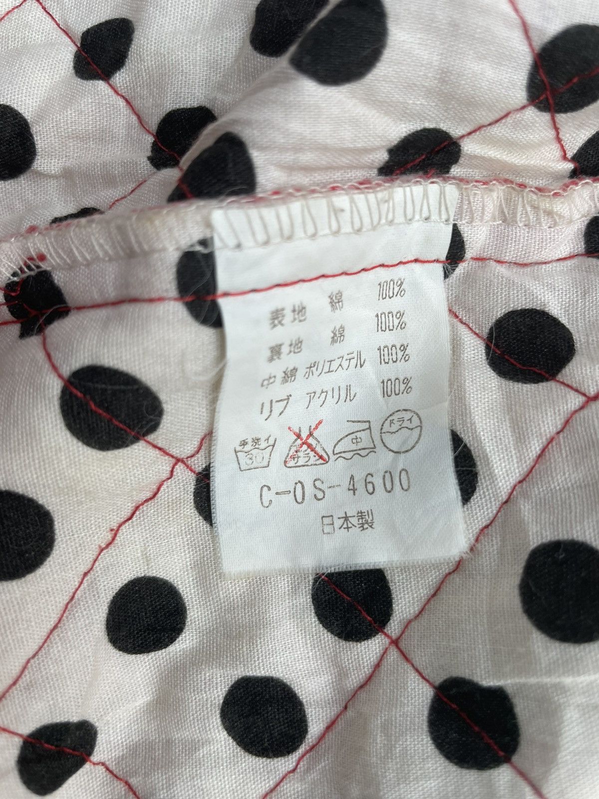 Disney × Mickey Mouse × Vintage Vintage Mickey Mouse Full Print Jacket Size US L / EU 52-54 / 3 - 10 Thumbnail