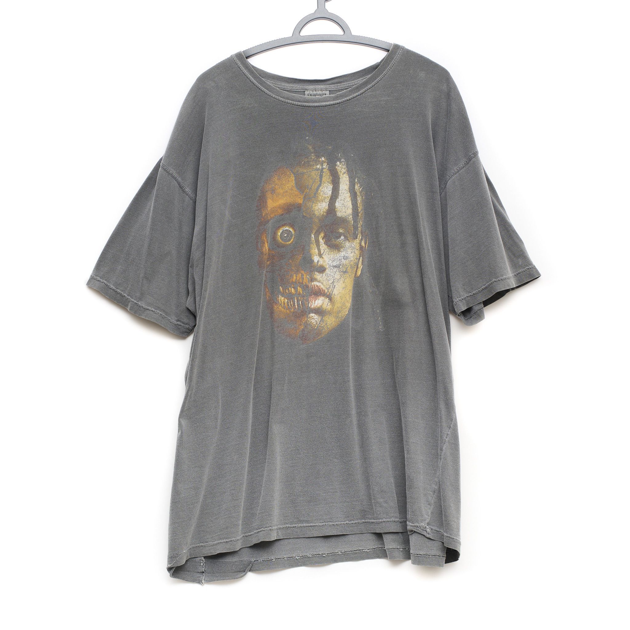 Travis Scott 2016 Travis Scott Rodeo Tour Merch Size XXL | Grailed 