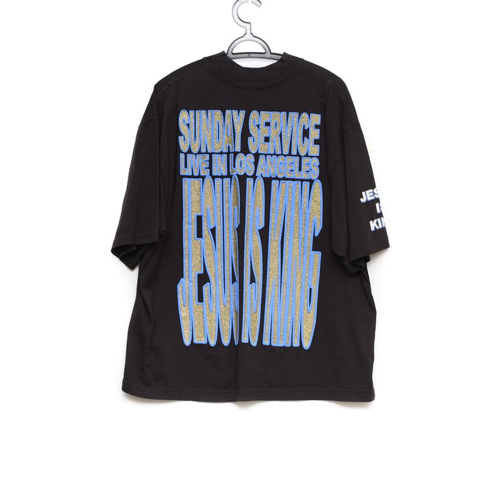 Kanye West Kanye West AWGE Jesus is King Size XL | Grailed