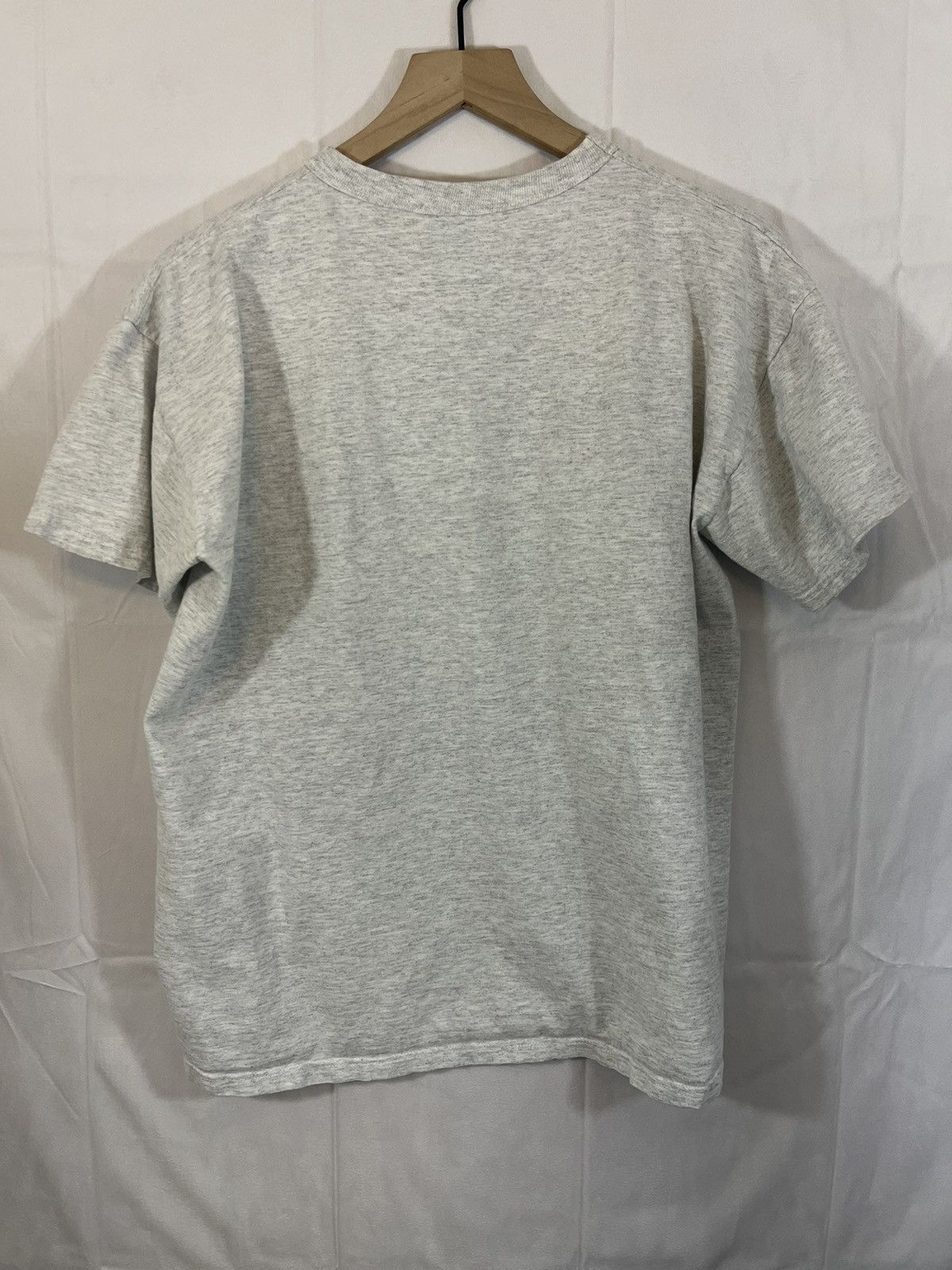 Russell Athletic × Vintage Vintage Russell Athletic Distressed Tee Size US L / EU 52-54 / 3 - 12 Thumbnail