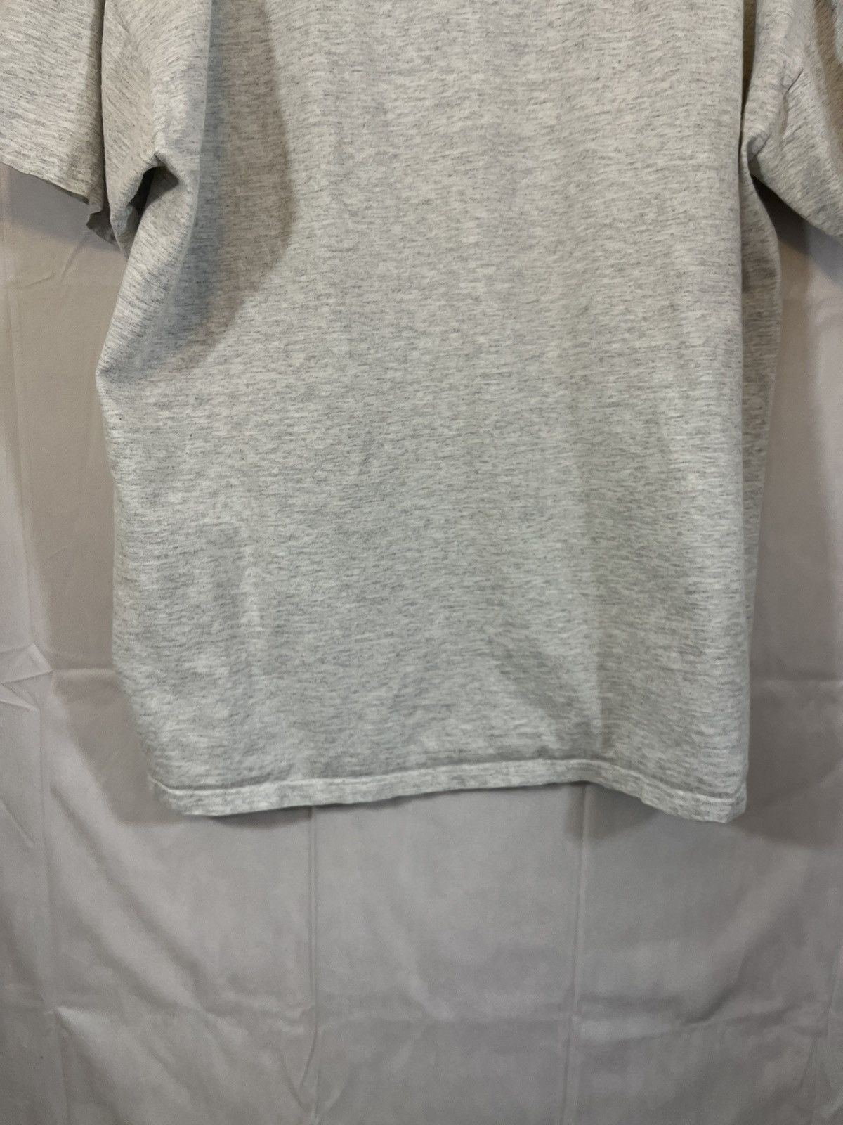 Russell Athletic × Vintage Vintage Russell Athletic Distressed Tee Size US L / EU 52-54 / 3 - 16 Thumbnail