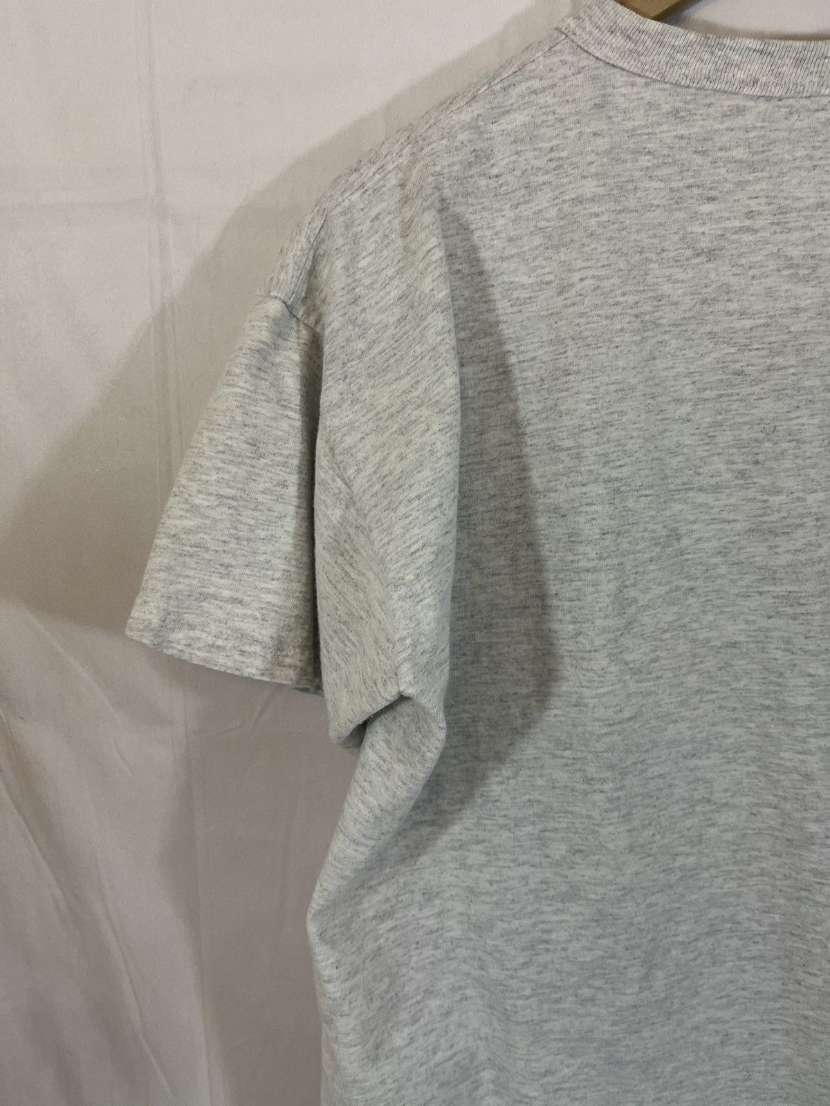 Russell Athletic × Vintage Vintage Russell Athletic Distressed Tee Size US L / EU 52-54 / 3 - 15 Thumbnail