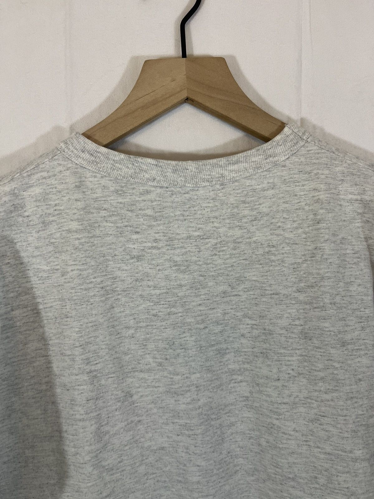 Russell Athletic × Vintage Vintage Russell Athletic Distressed Tee Size US L / EU 52-54 / 3 - 14 Thumbnail