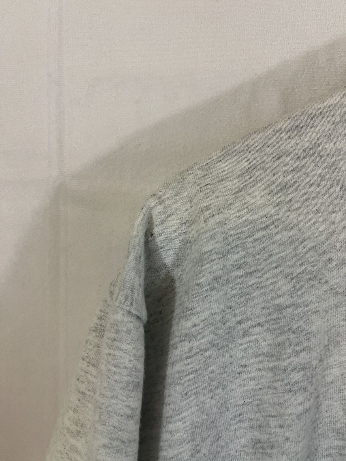 Russell Athletic × Vintage Vintage Russell Athletic Distressed Tee Size US L / EU 52-54 / 3 - 6 Thumbnail