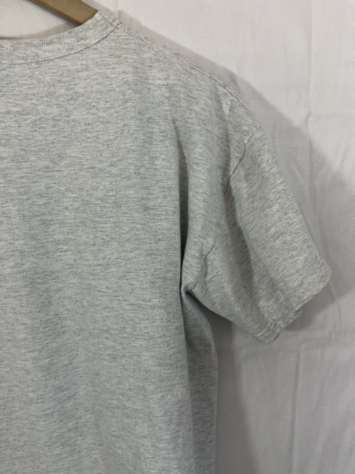 Russell Athletic × Vintage Vintage Russell Athletic Distressed Tee Size US L / EU 52-54 / 3 - 13 Thumbnail