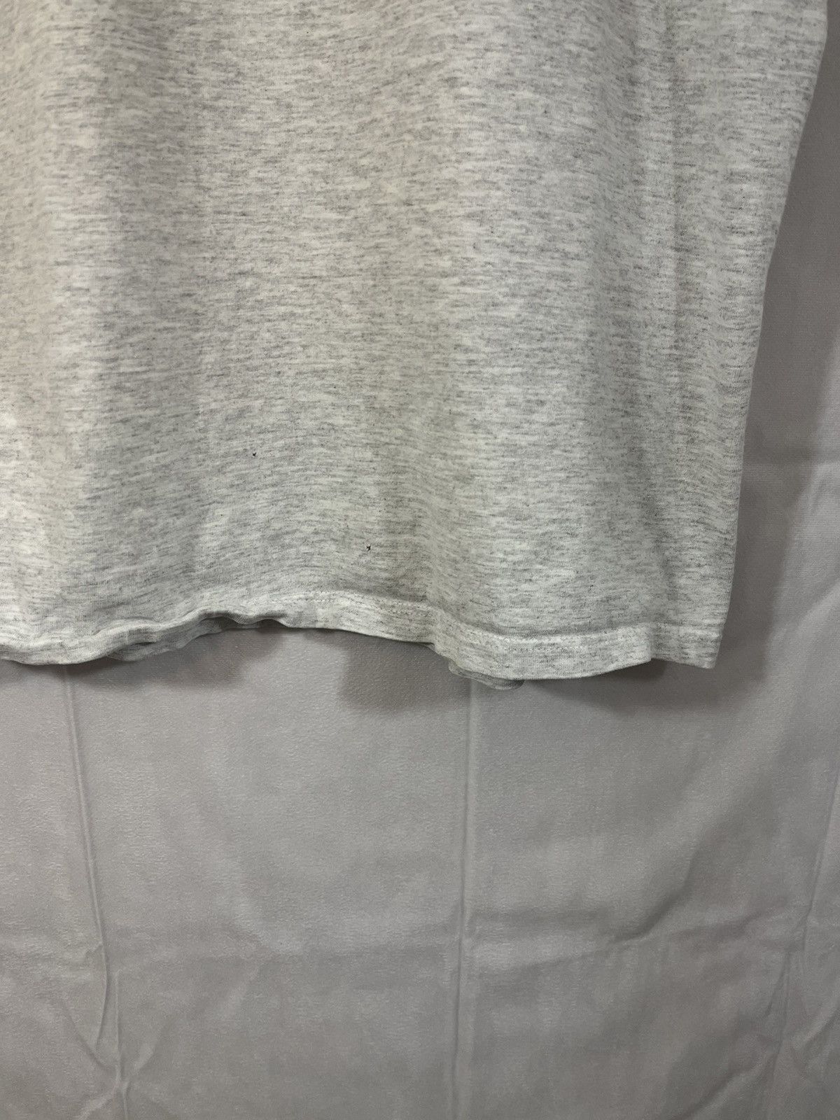 Russell Athletic × Vintage Vintage Russell Athletic Distressed Tee Size US L / EU 52-54 / 3 - 9 Thumbnail