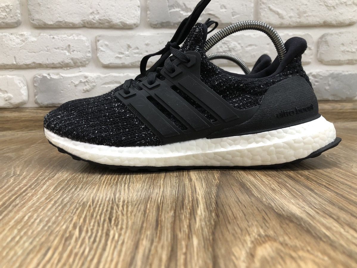 Adidas Ultra Boost sneakers size 38