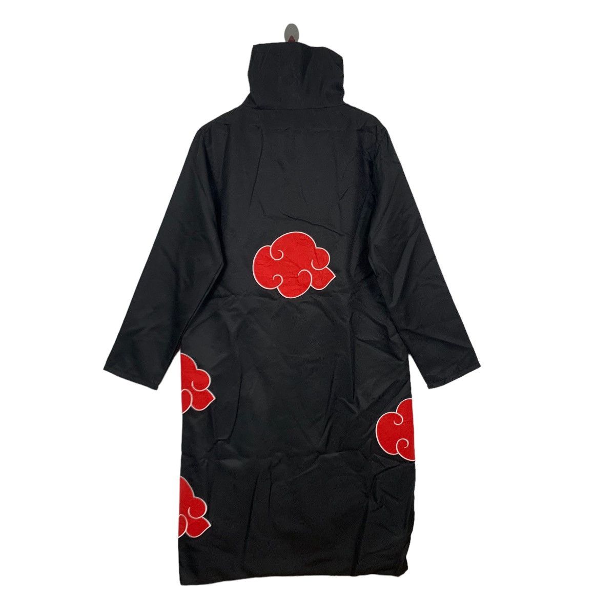 Anime × Japanese Brand × Vintage Vintage Anime Japan Naruto Costum Zipper Jacket Size US M / EU 48-50 / 2 - 3 Thumbnail