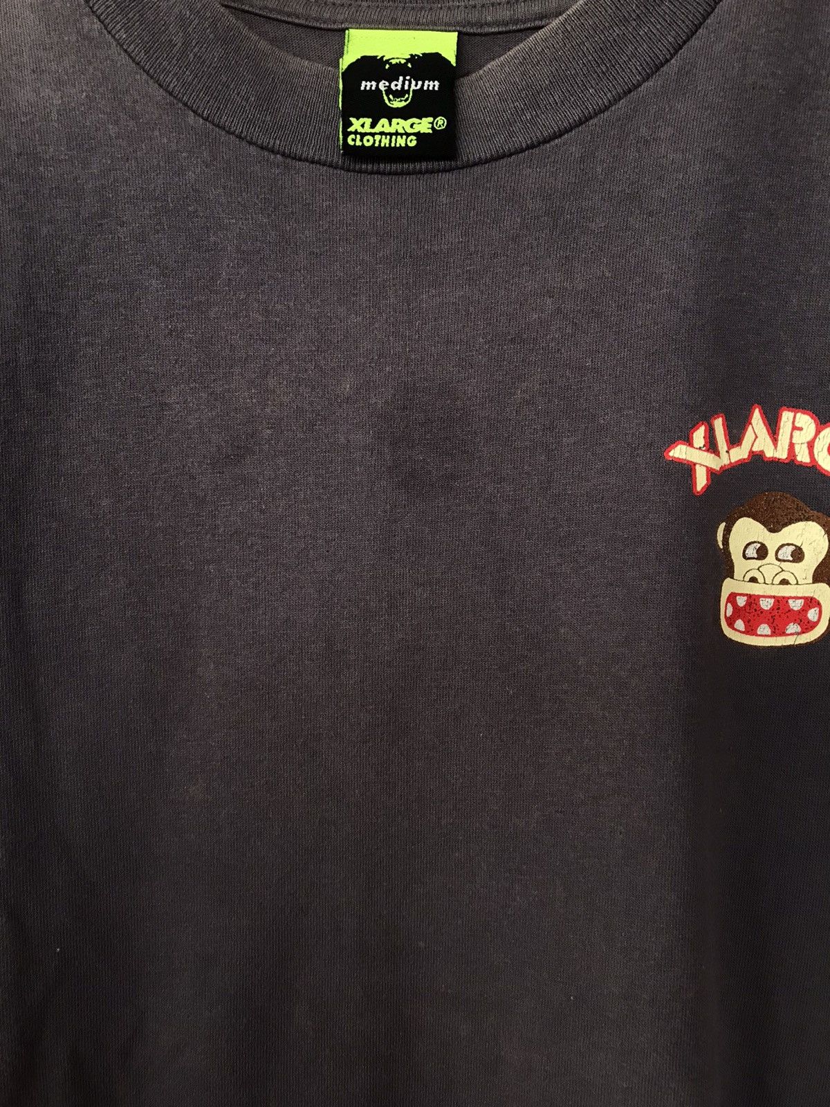 Xlarge Vintage Xlarge Bier Tee Size US M / EU 48-50 / 2 - 7 Thumbnail