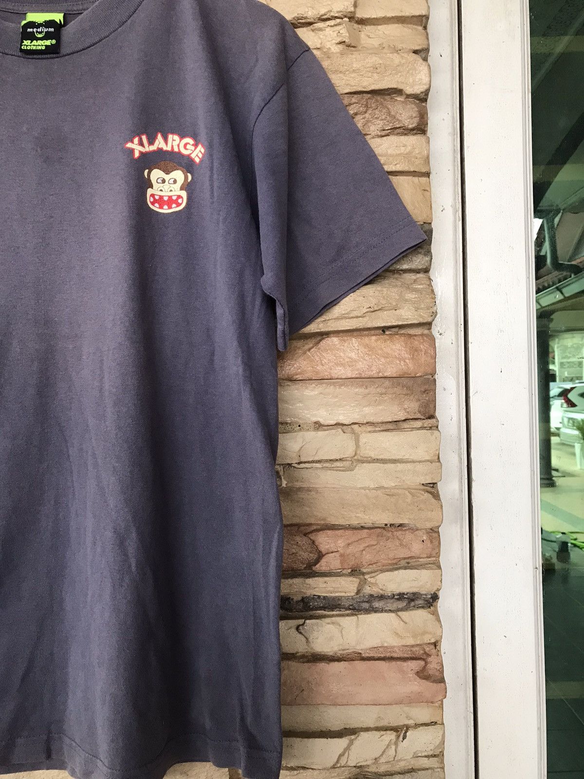 Xlarge Vintage Xlarge Bier Tee Size US M / EU 48-50 / 2 - 4 Thumbnail