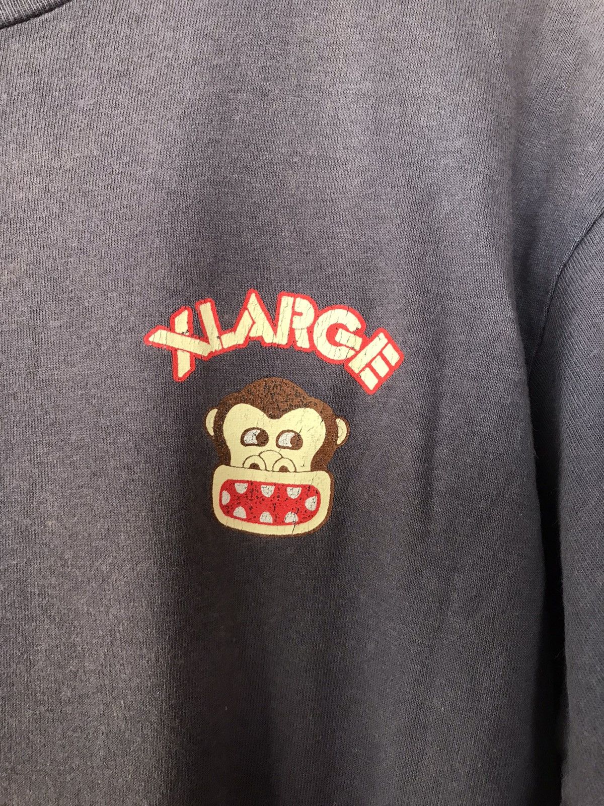 Xlarge Vintage Xlarge Bier Tee Size US M / EU 48-50 / 2 - 5 Thumbnail
