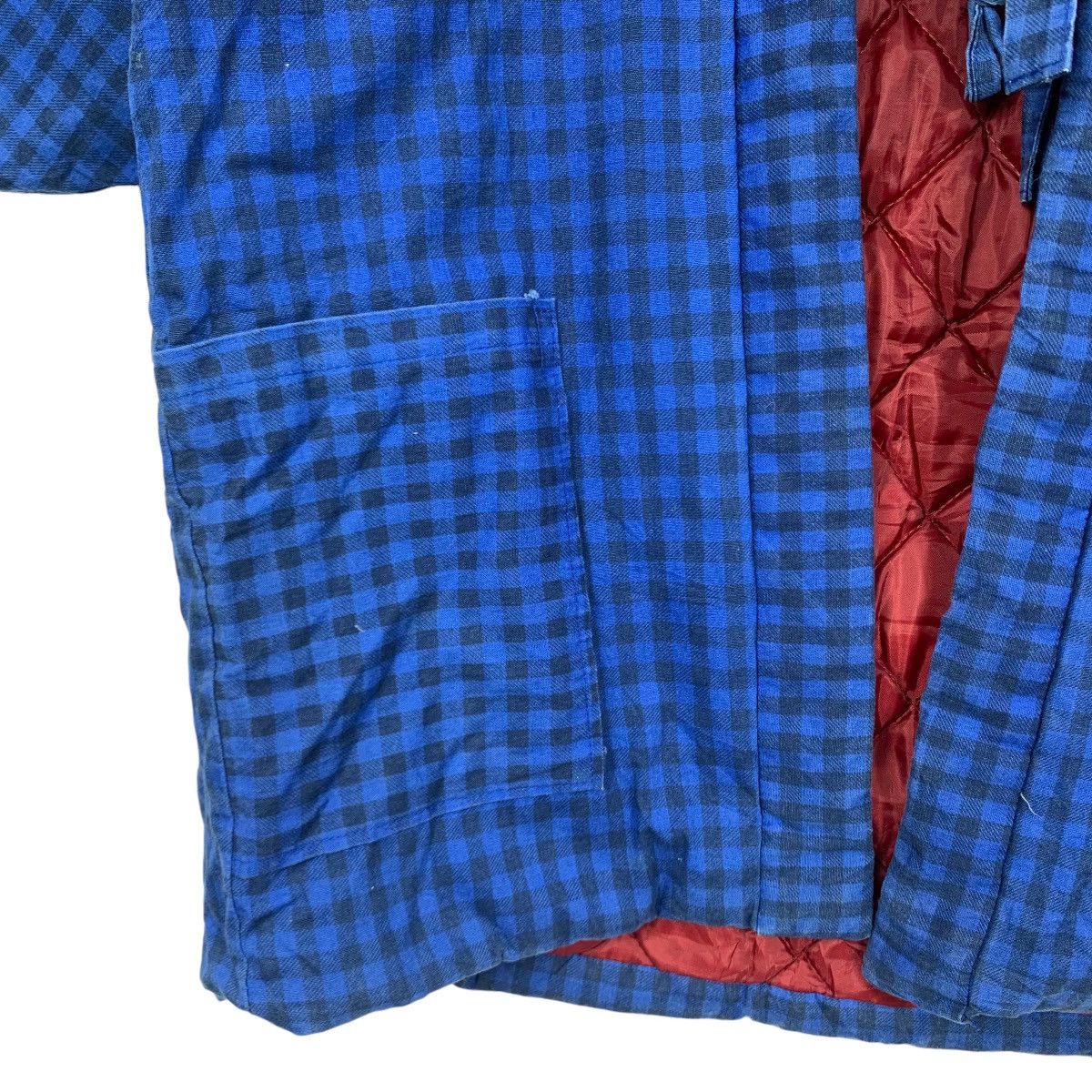 Japanese Brand × Vintage Vintage Icobun Anime Cartoon Kimono Jacket Free Size Size US XL / EU 56 / 4 - 4 Thumbnail