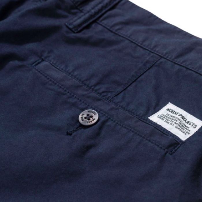 Norse Projects Aros Slim Light Stretch | Grailed