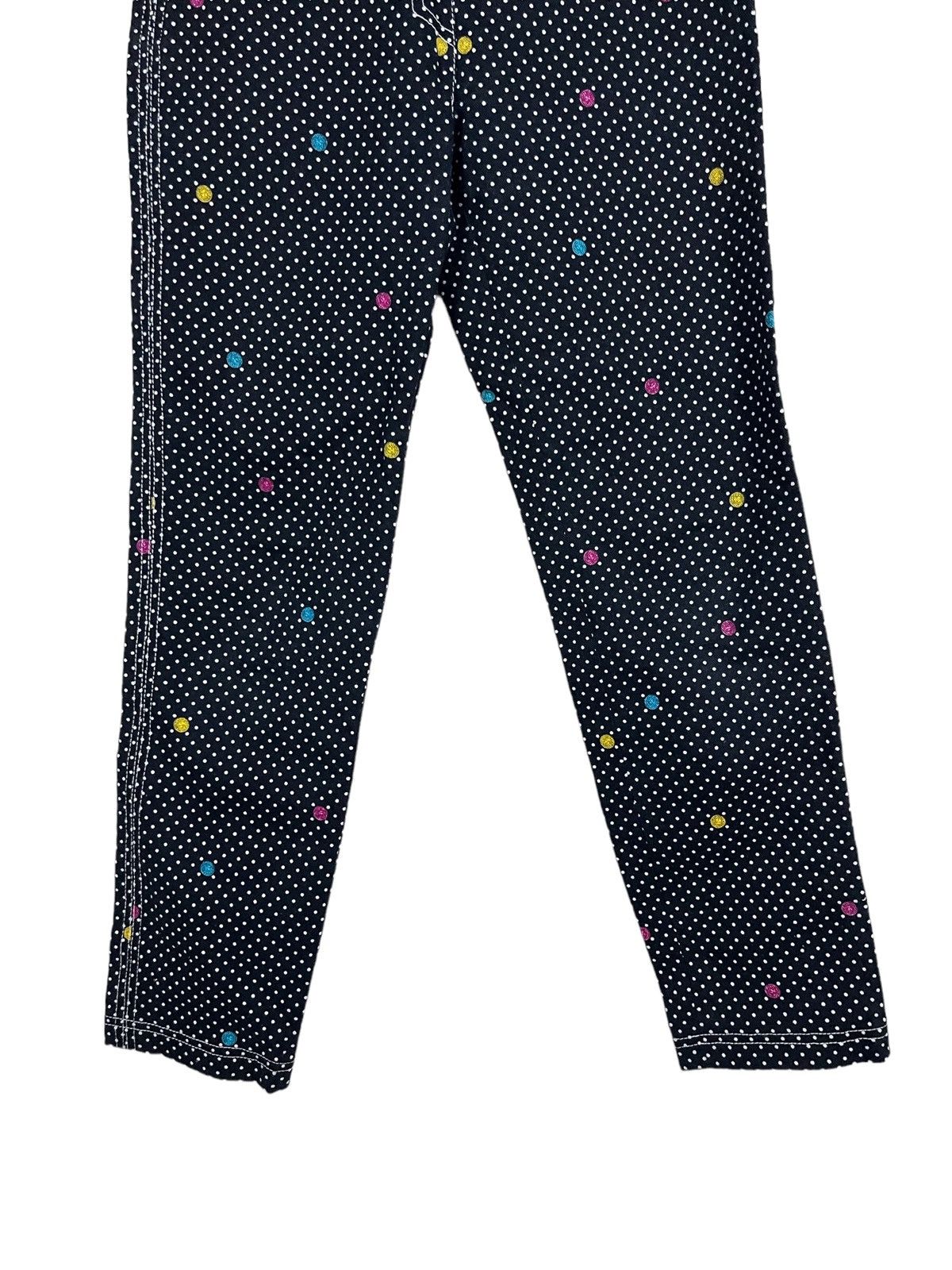 Versace Versace Jeans Polka Dot Size 26" / US 2 / IT 38 - 4 Thumbnail