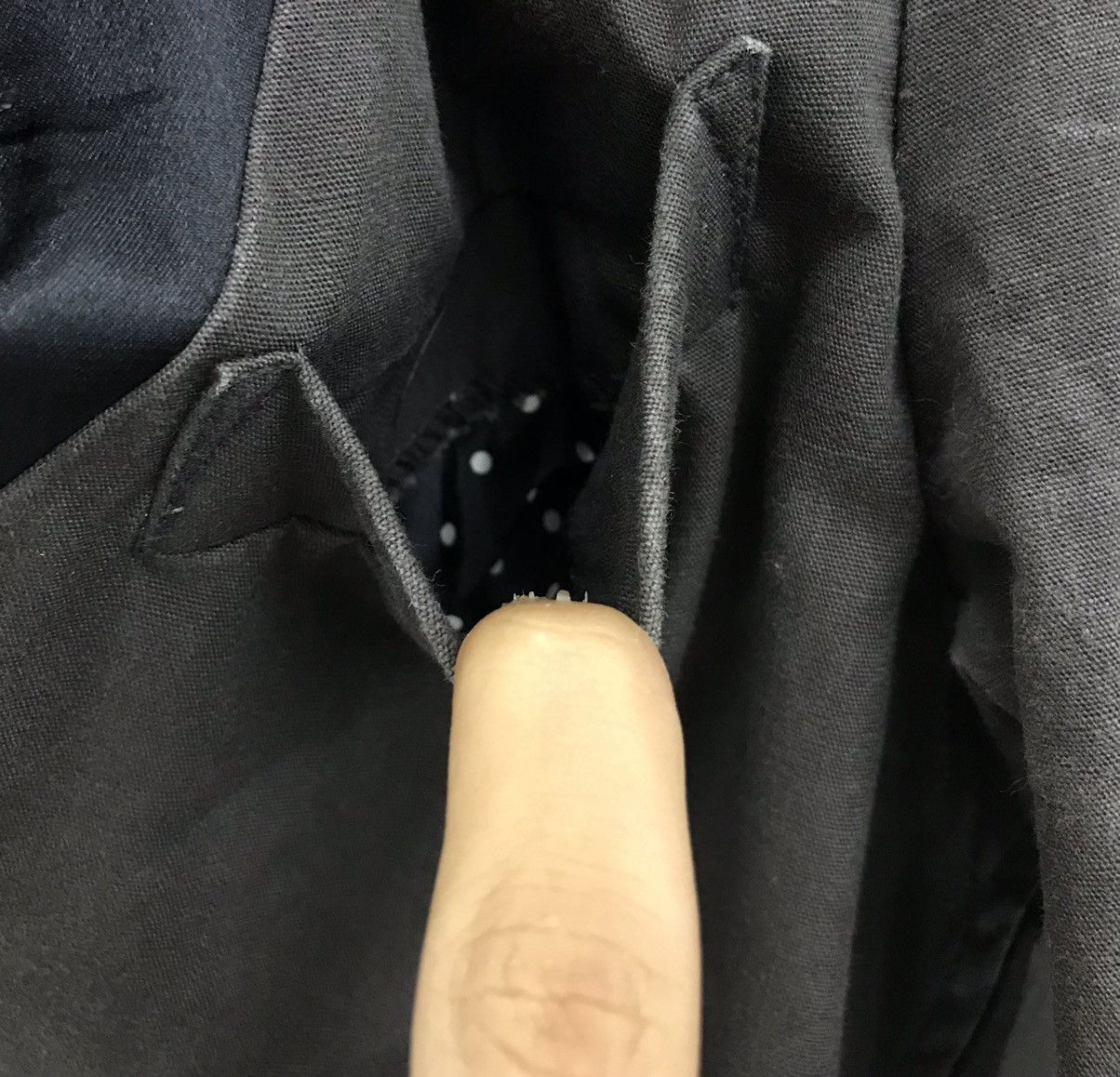 PPFM PPFM BLAZER Size US M / EU 48-50 / 2 - 5 Thumbnail