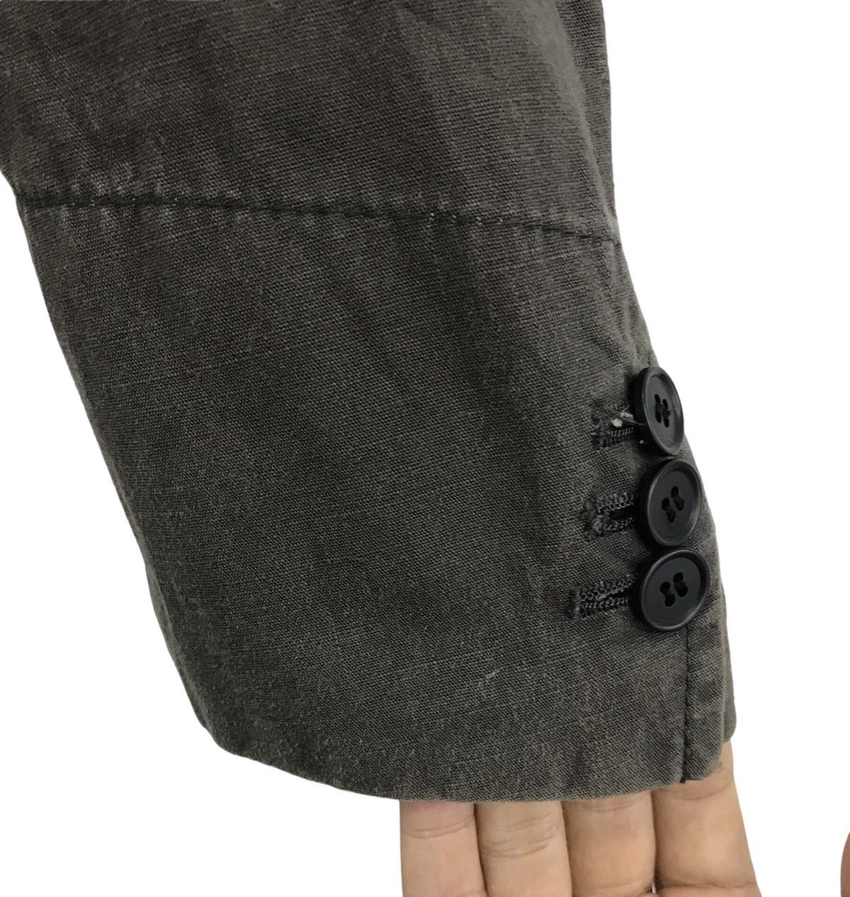 PPFM PPFM BLAZER Size US M / EU 48-50 / 2 - 9 Thumbnail