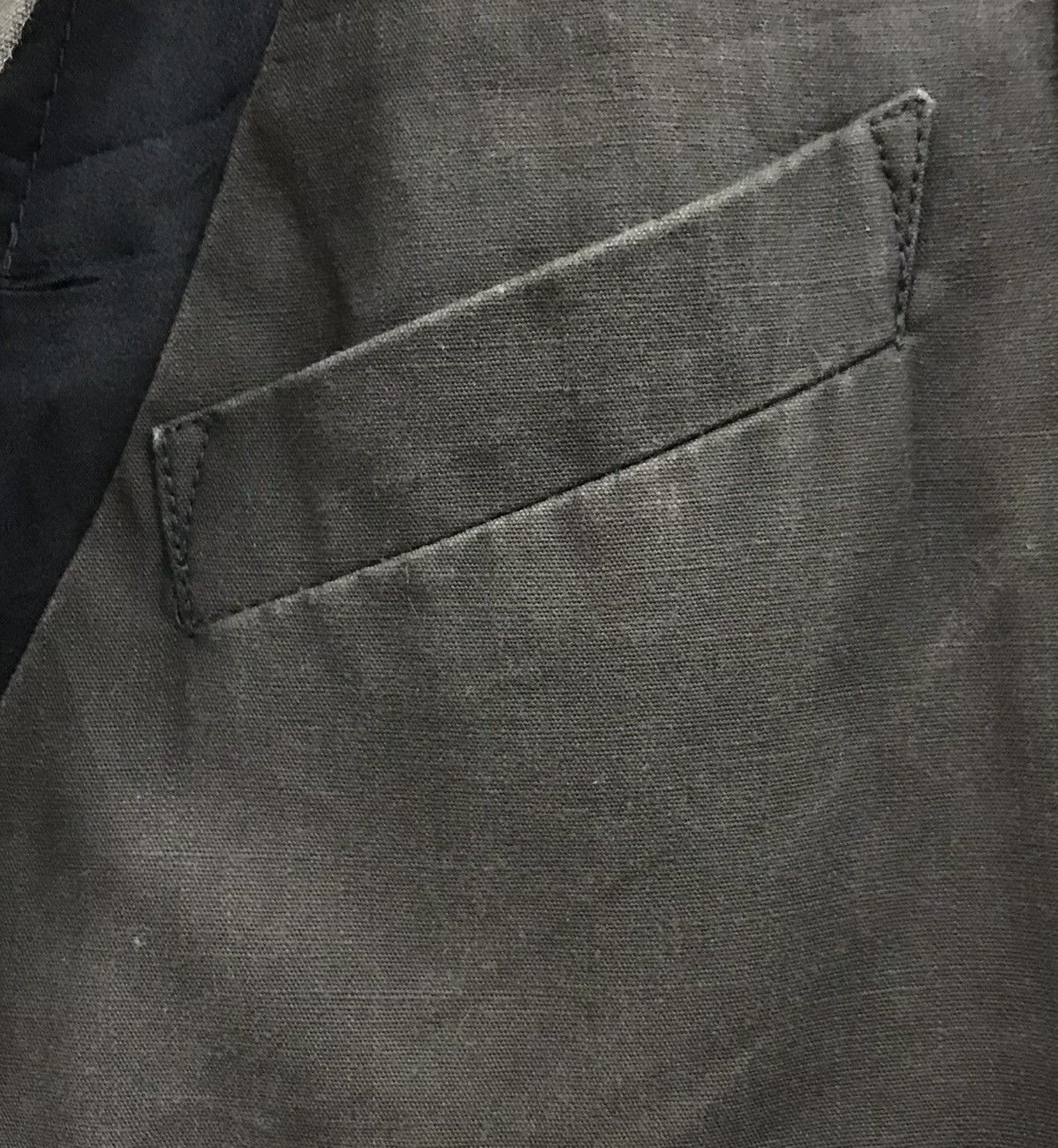PPFM PPFM BLAZER Size US M / EU 48-50 / 2 - 4 Thumbnail