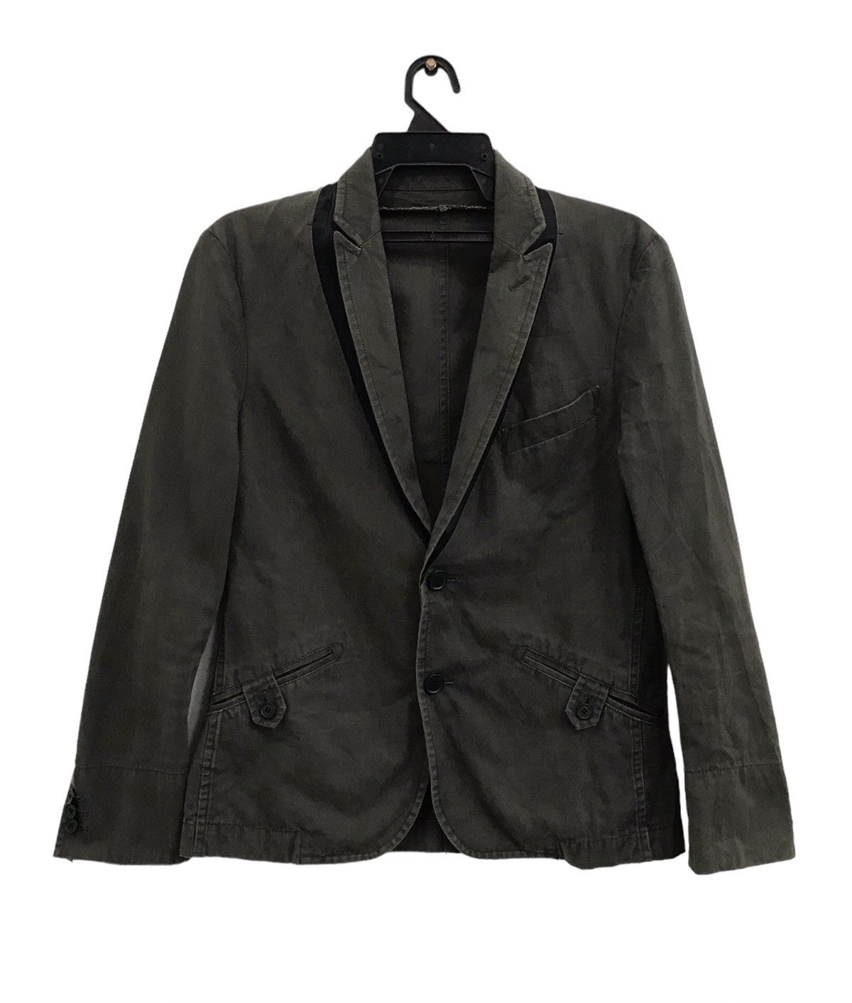 PPFM PPFM BLAZER Size US M / EU 48-50 / 2 - 2 Thumbnail