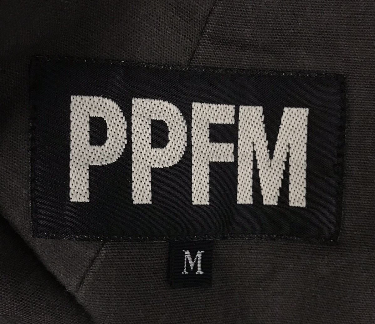 PPFM PPFM BLAZER Size US M / EU 48-50 / 2 - 11 Thumbnail