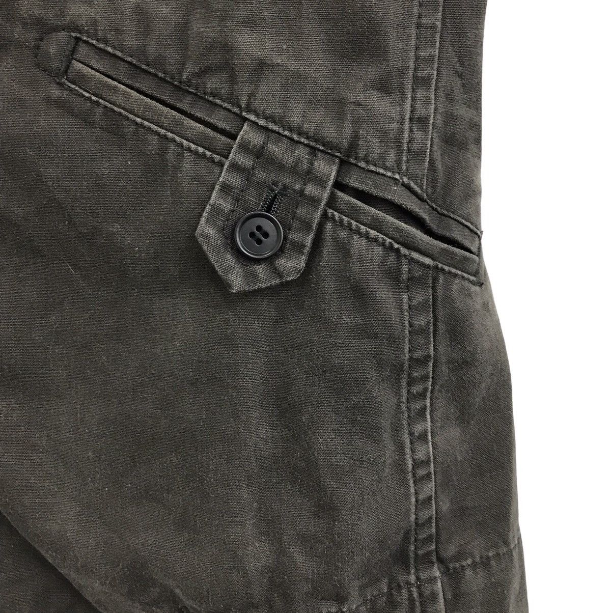PPFM PPFM BLAZER Size US M / EU 48-50 / 2 - 7 Thumbnail