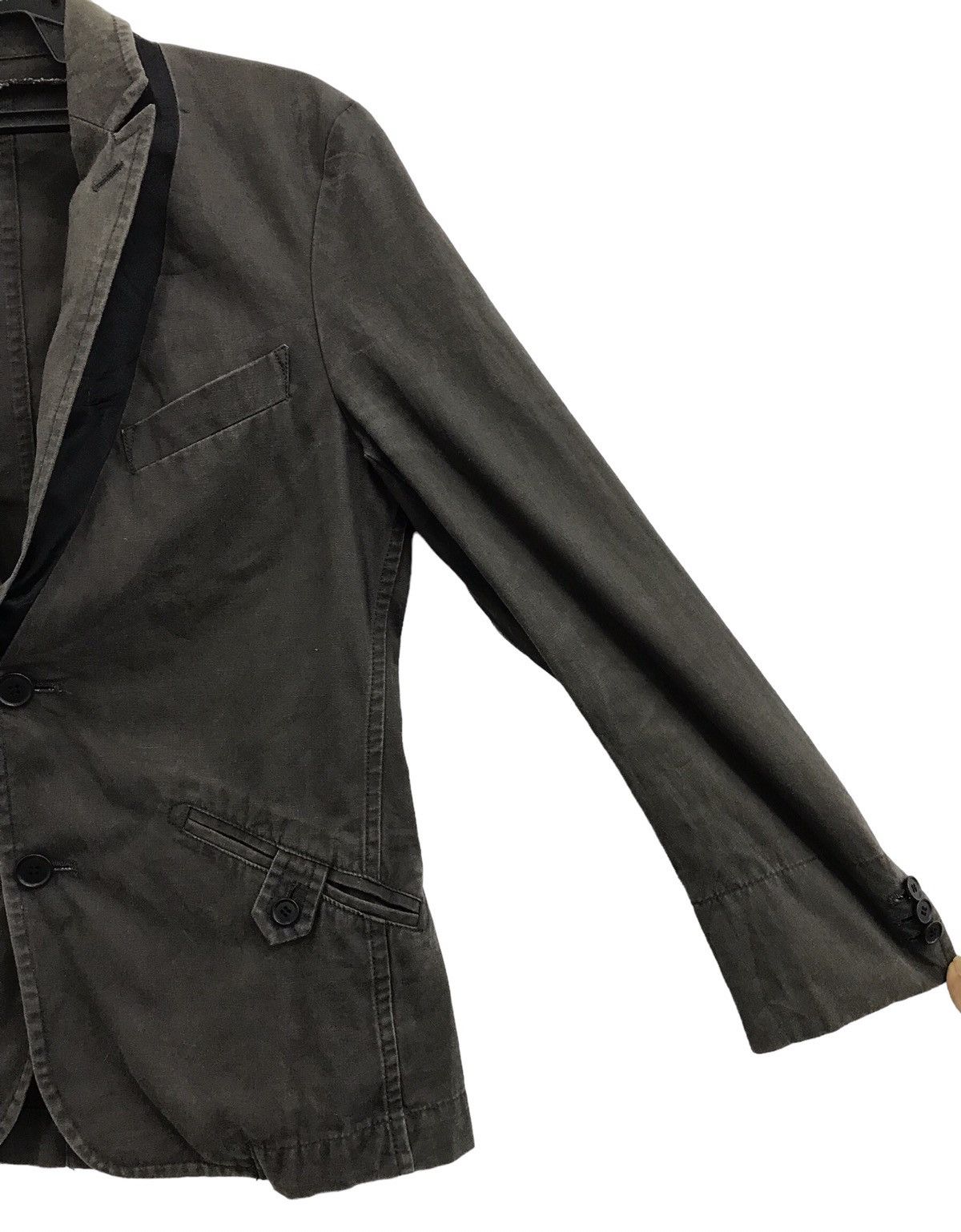 PPFM PPFM BLAZER Size US M / EU 48-50 / 2 - 6 Thumbnail