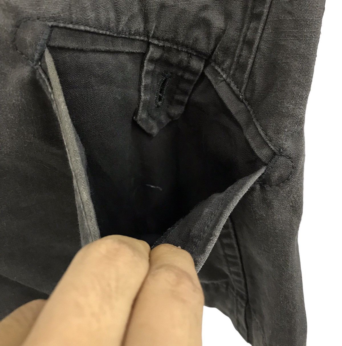 PPFM PPFM BLAZER Size US M / EU 48-50 / 2 - 8 Thumbnail