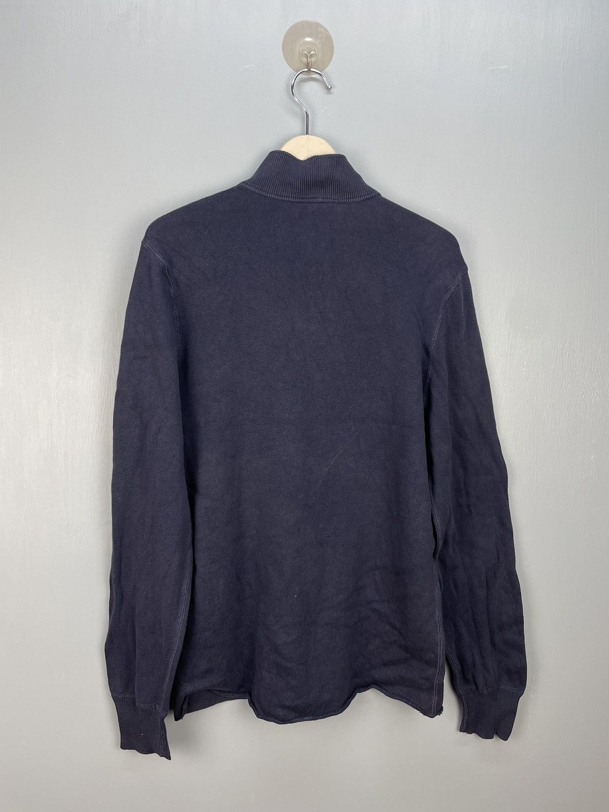 Polo Ralph Lauren Polo Jeans co Ralph Lauren Hanley long sleeve sweater Size US M / EU 48-50 / 2 - 2 Thumbnail