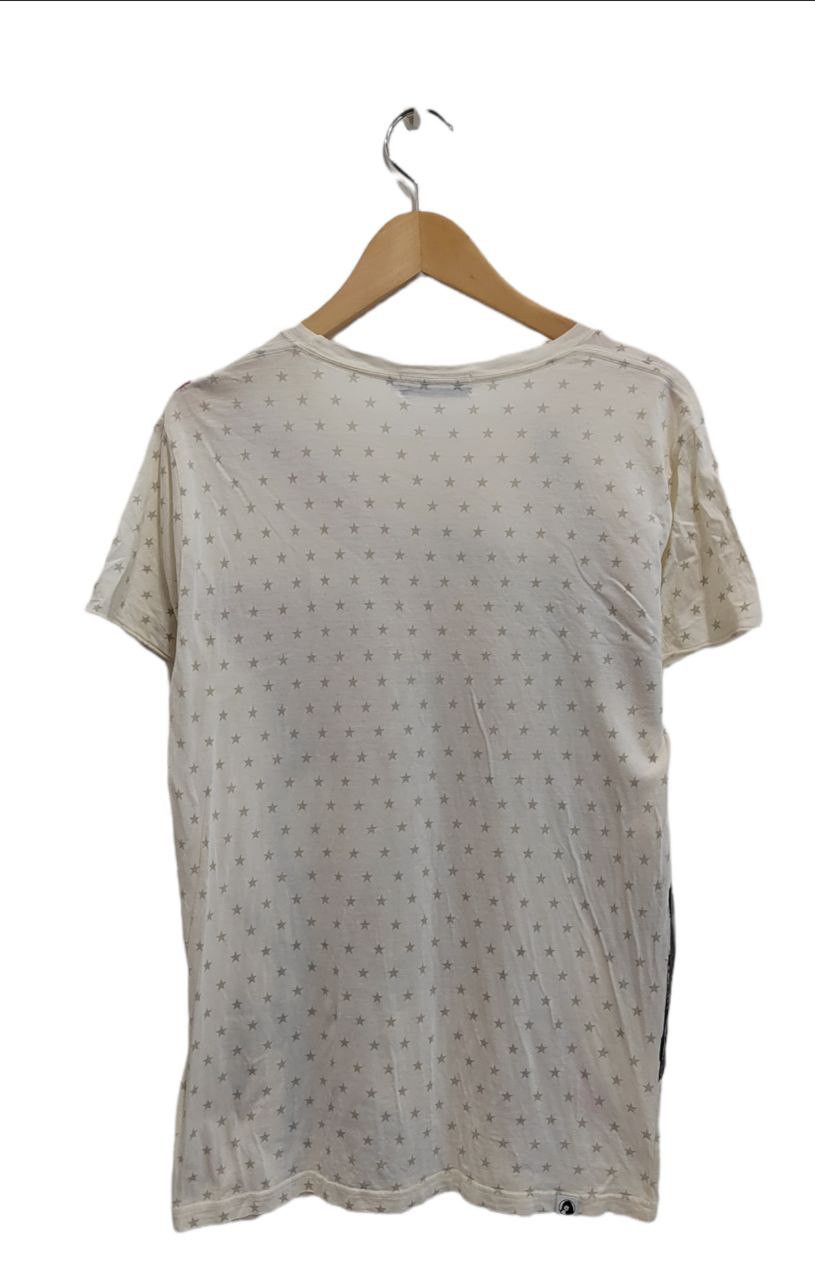 Hysteric Glamour × Japanese Brand × Vintage Hysteric Glamour Marvel Rare Hookup Star Size US S / EU 44-46 / 1 - 4 Thumbnail