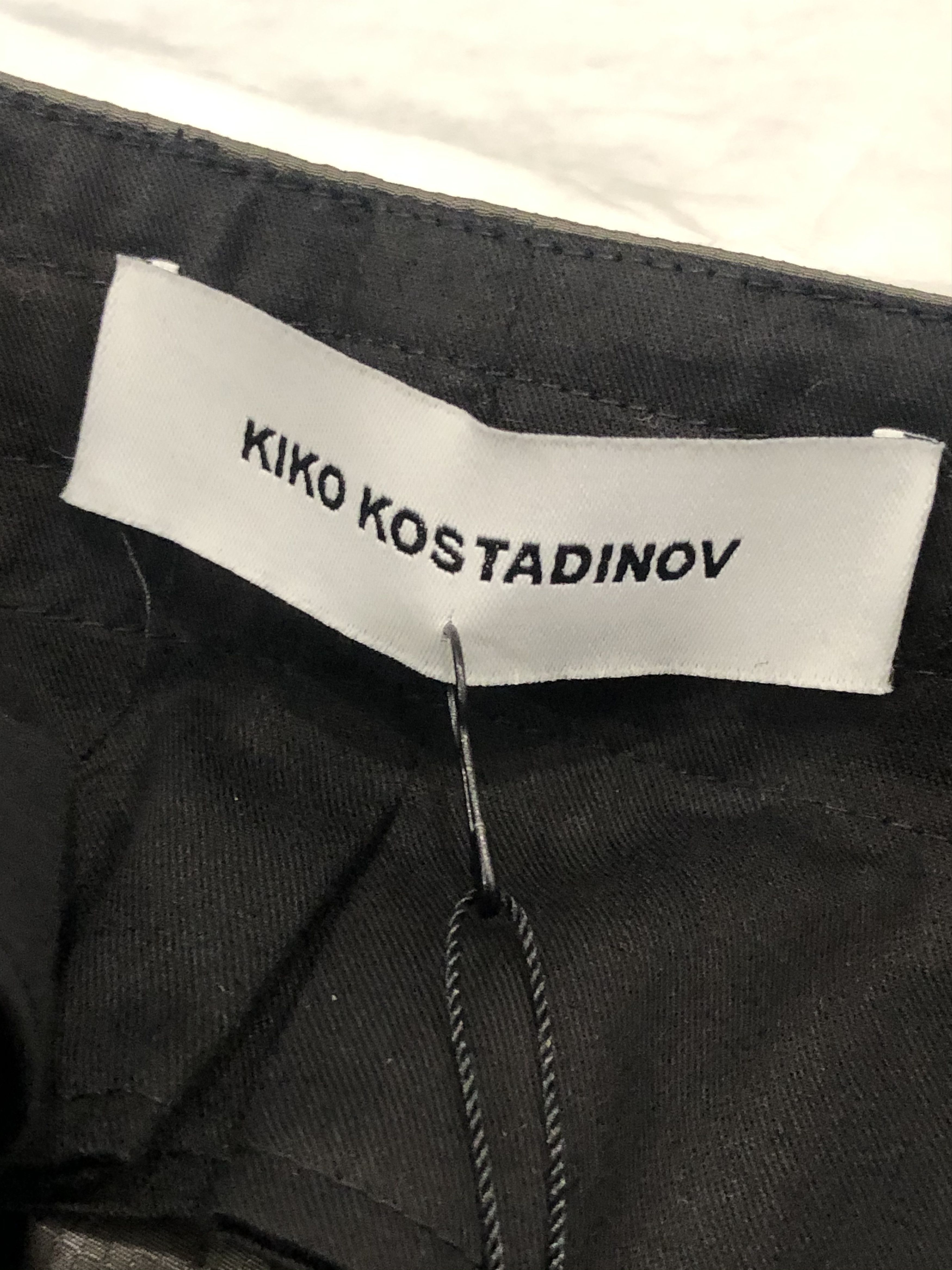 Kiko Kostadinov 21ss Arcadia Trousers Size US 34 / EU 50 - 9 Thumbnail