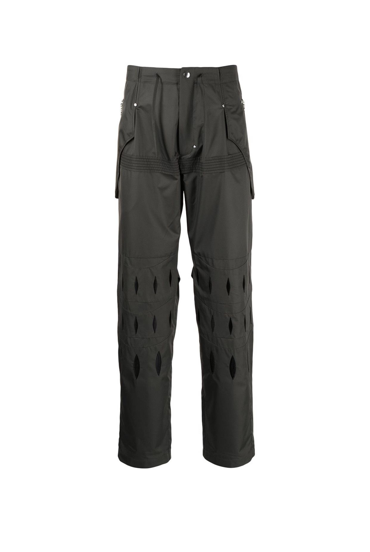 Kiko Kostadinov 21ss Arcadia Trousers Size US 34 / EU 50 - 1 Thumbnail