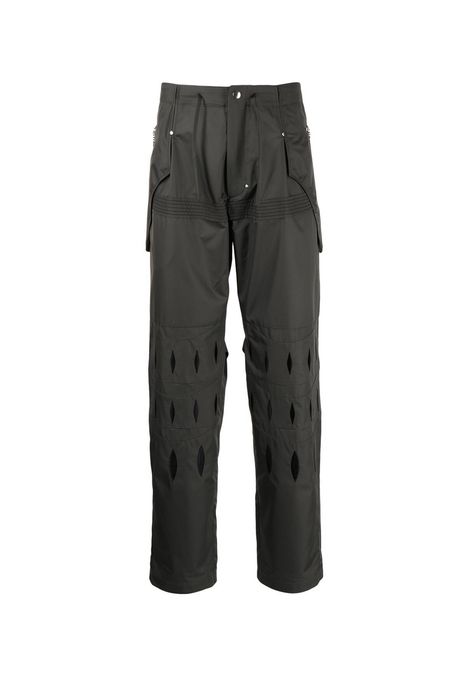 Kiko Kostadinov 21ss Arcadia Trousers | Grailed