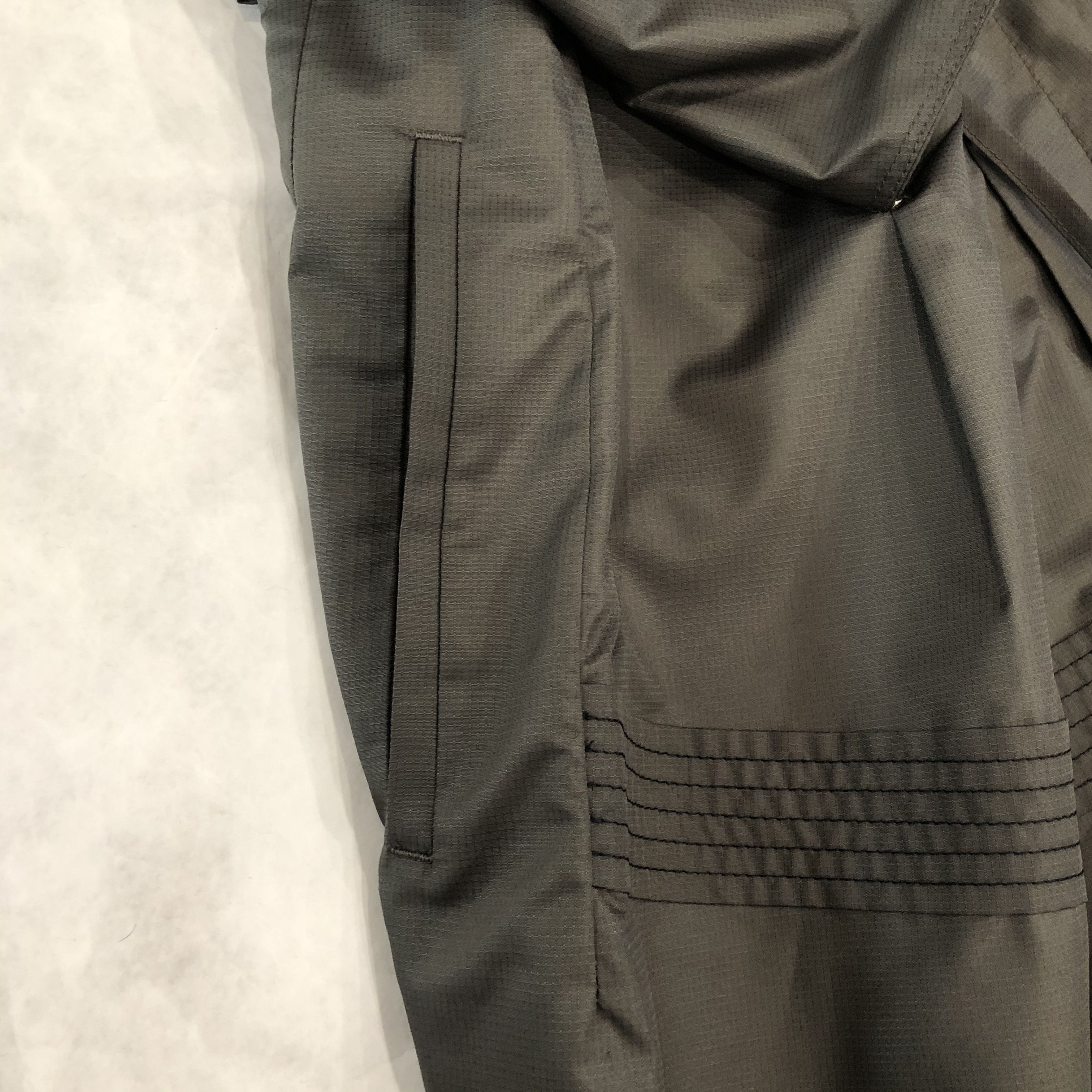 Kiko Kostadinov 21ss Arcadia Trousers Size US 34 / EU 50 - 4 Thumbnail