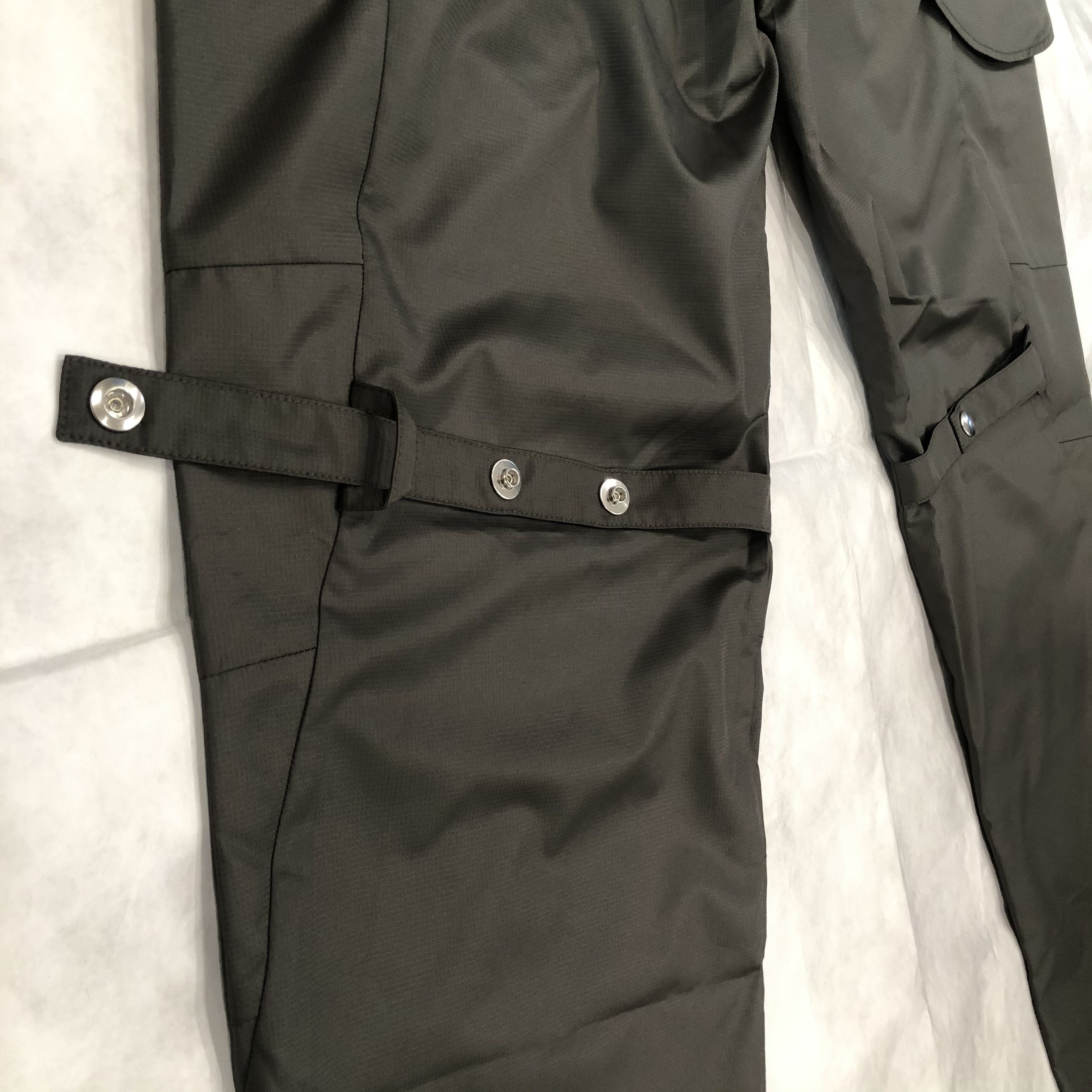 Kiko Kostadinov 21ss Arcadia Trousers Size US 34 / EU 50 - 7 Thumbnail