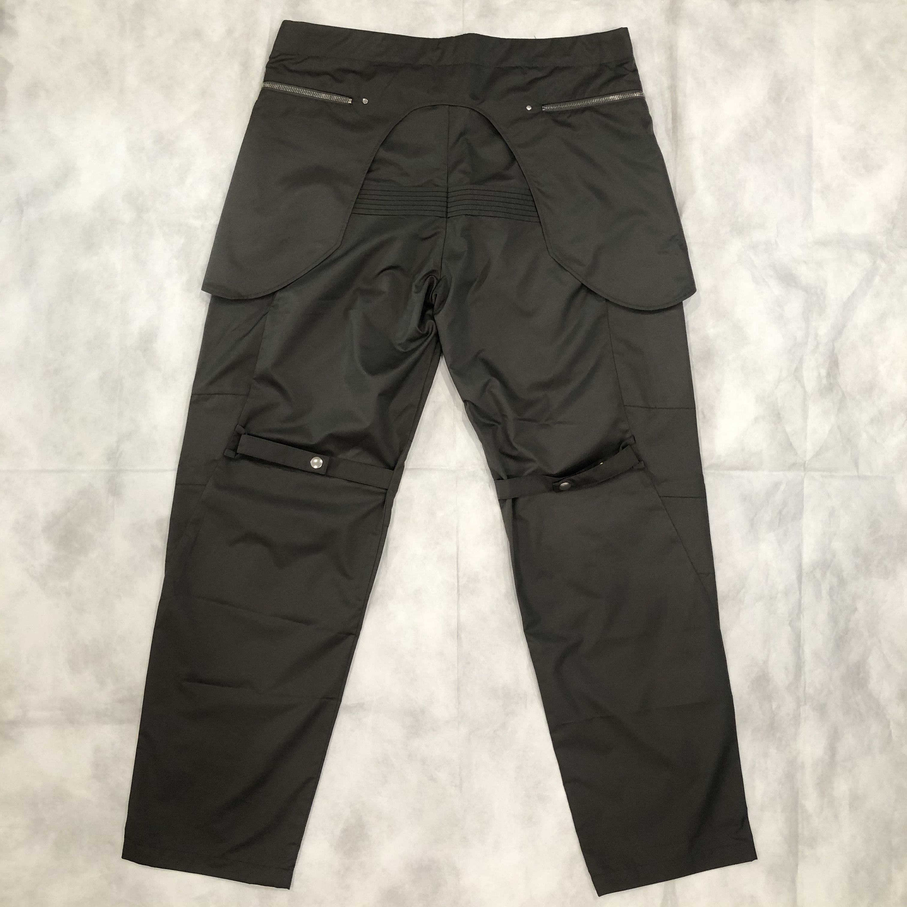 Kiko Kostadinov 21ss Arcadia Trousers Size US 34 / EU 50 - 6 Thumbnail