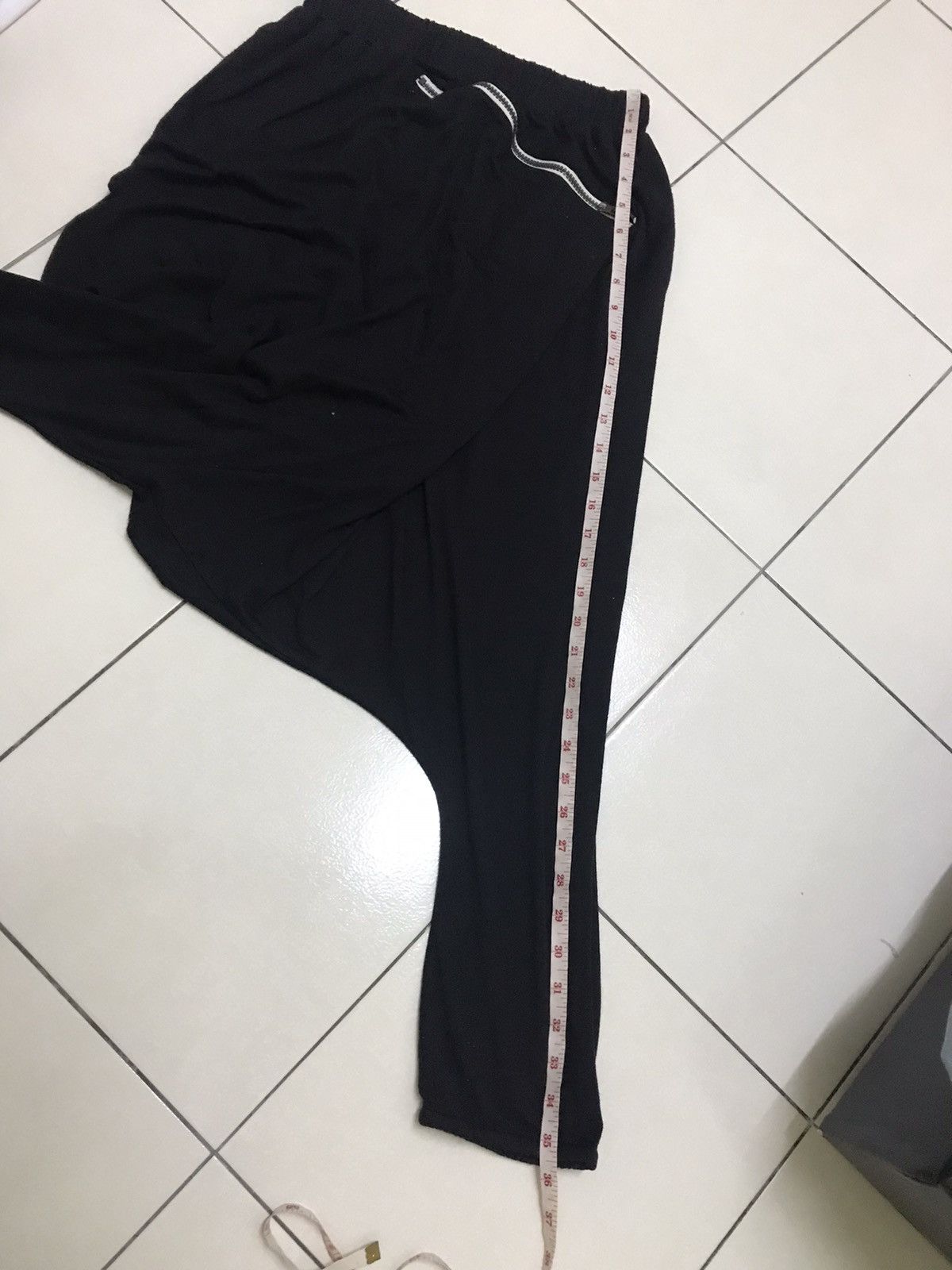 Japanese Brand × Seditionaries Vintage Seditionaries Jelly Beams Pants Size US 30 / EU 46 - 6 Thumbnail