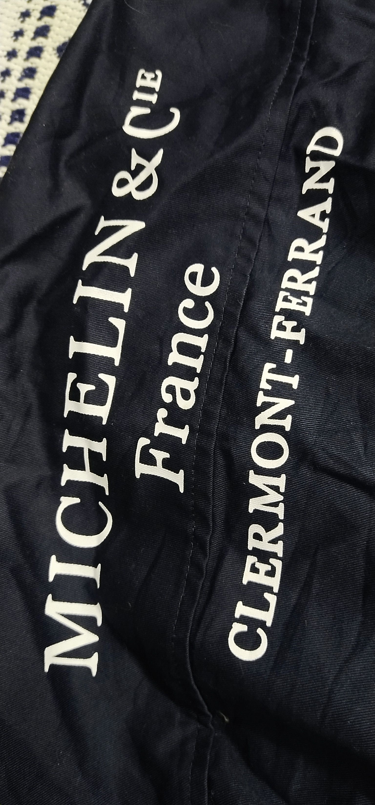 Other Last Drop Rare Michelin Overall Size US 36 / EU 52 - 11 Thumbnail