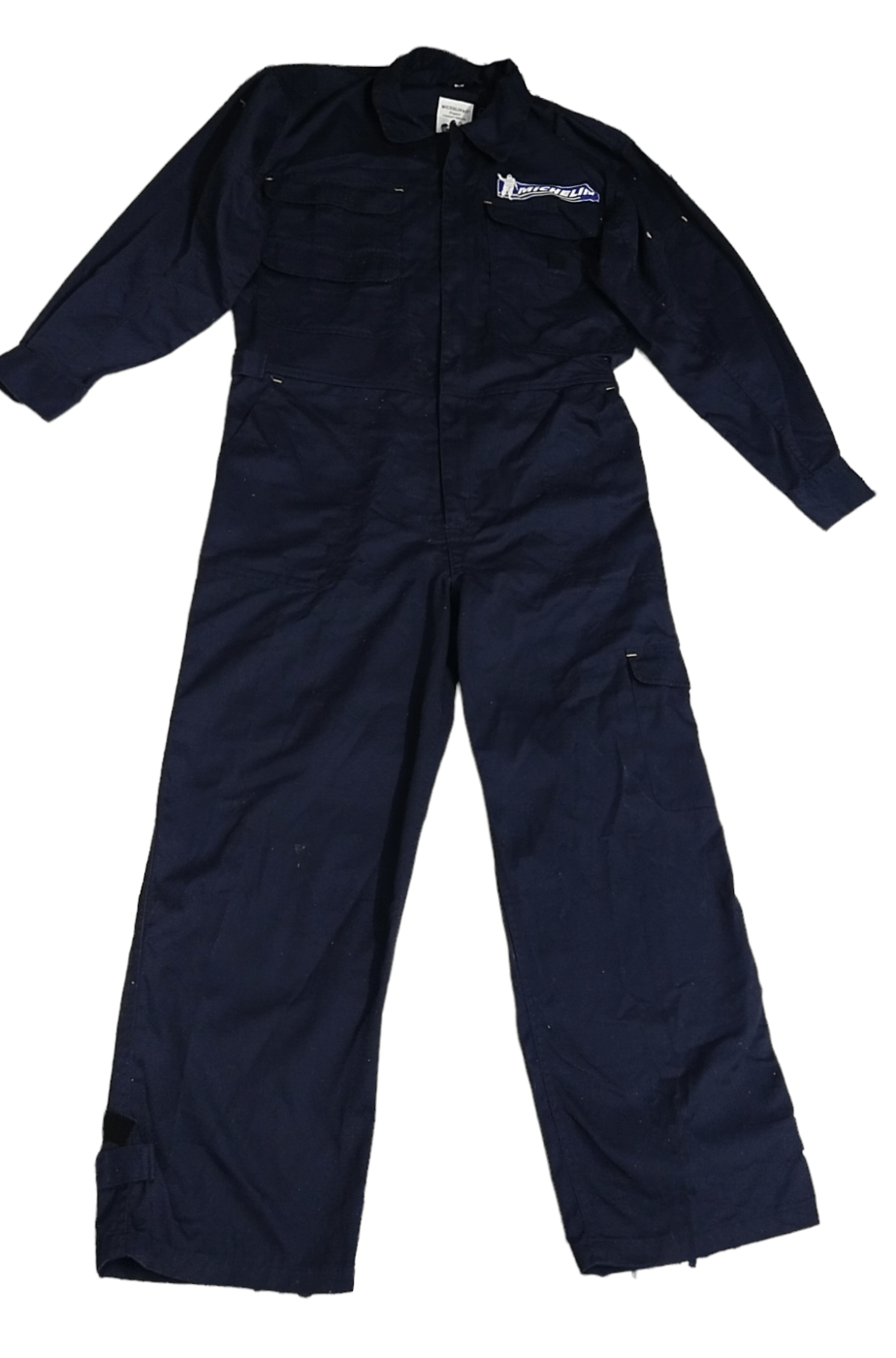 Other Last Drop Rare Michelin Overall Size US 36 / EU 52 - 2 Thumbnail