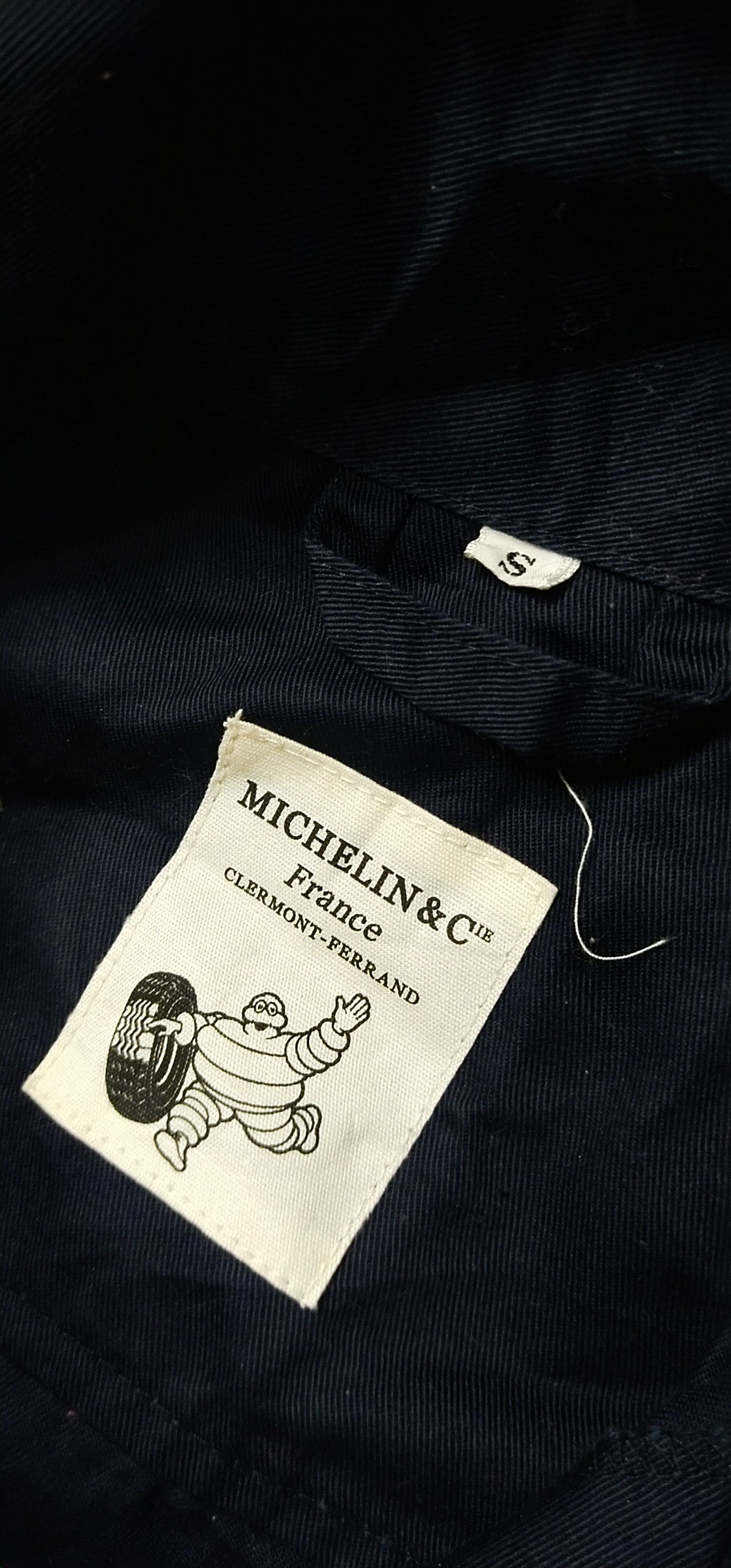Other Last Drop Rare Michelin Overall Size US 36 / EU 52 - 10 Thumbnail