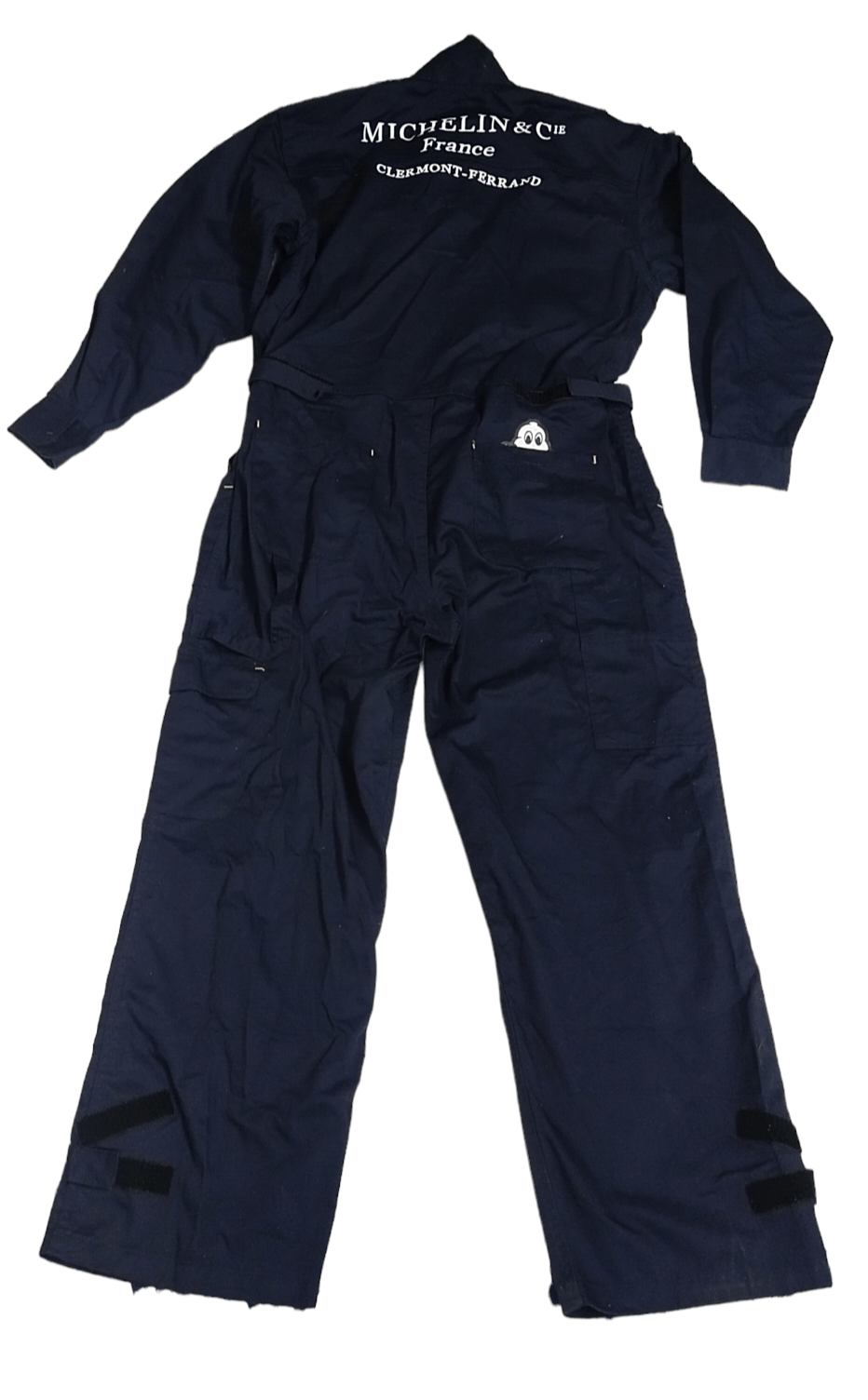 Other Last Drop Rare Michelin Overall Size US 36 / EU 52 - 6 Thumbnail