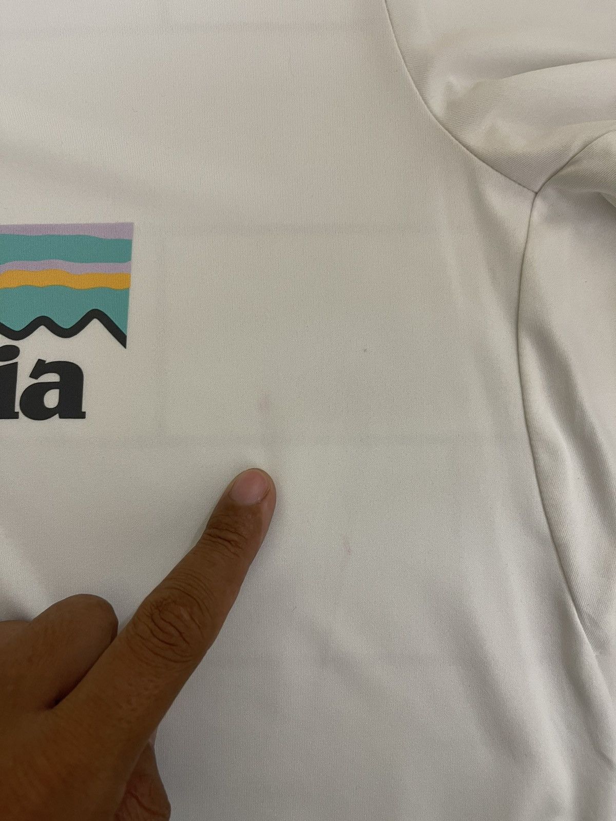 Patagonia Patagonia jersey outdoor Size XL / US 12-14 / IT 48-50 - 7 Thumbnail