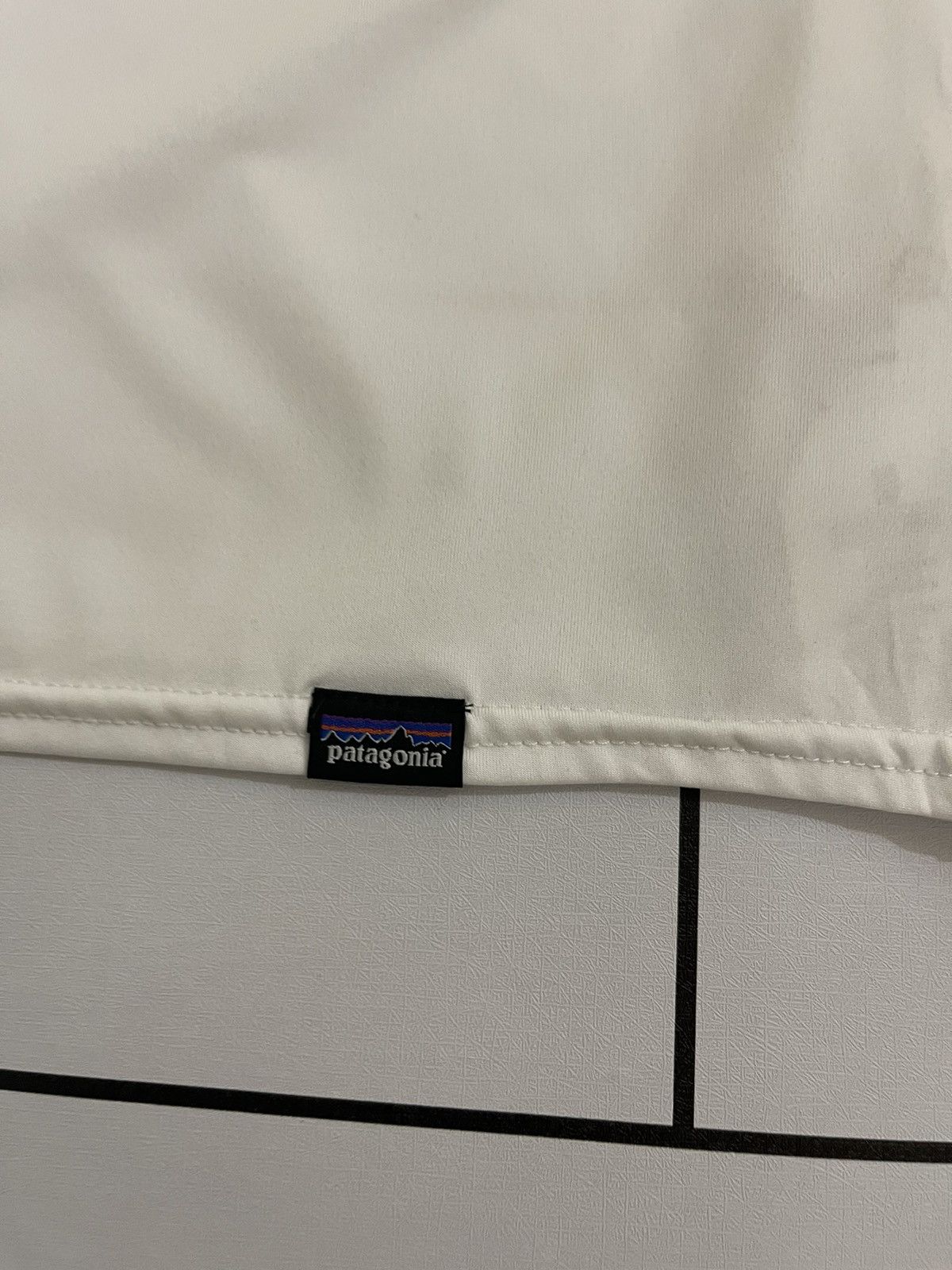Patagonia Patagonia jersey outdoor Size XL / US 12-14 / IT 48-50 - 6 Thumbnail