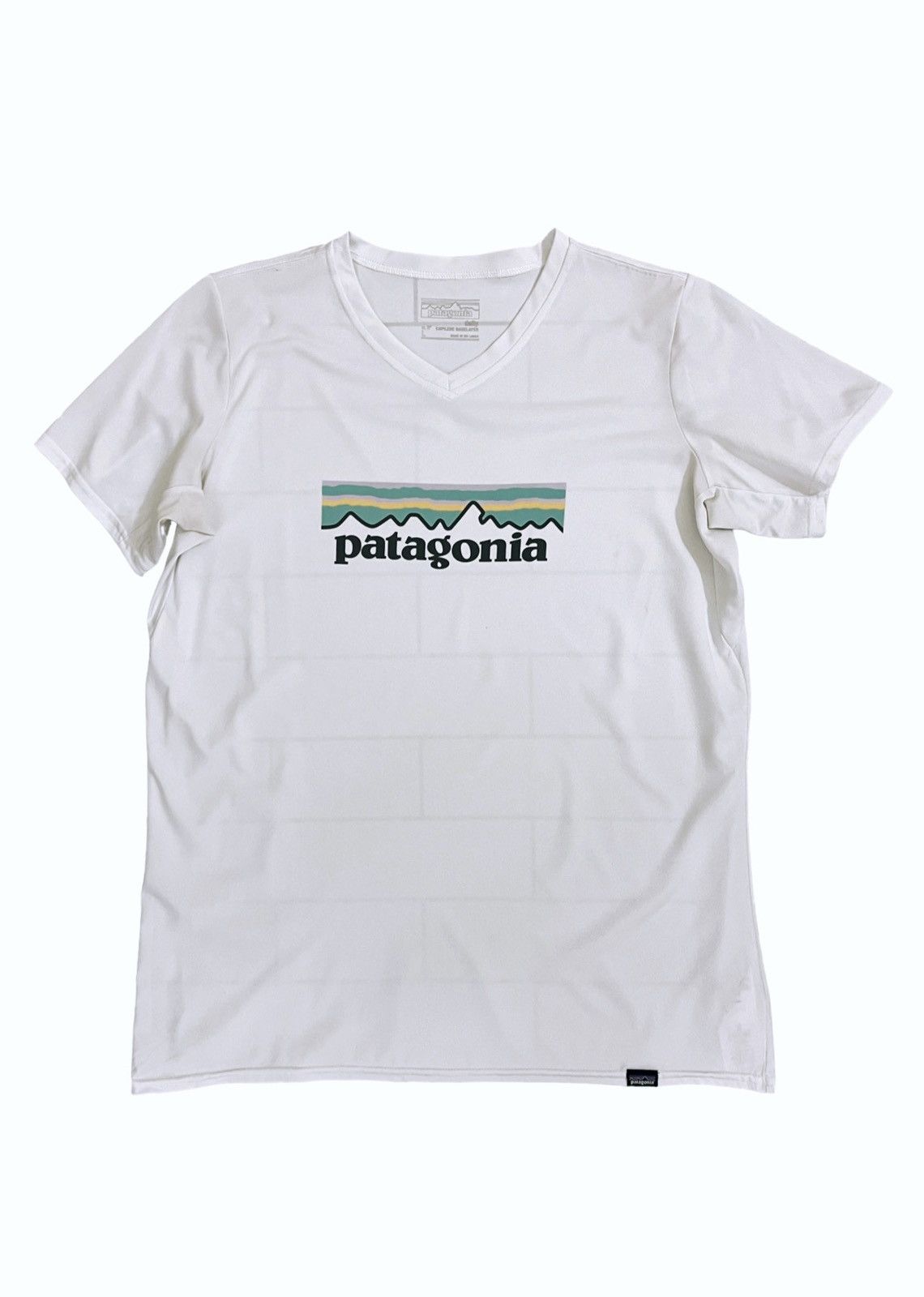 Patagonia Patagonia jersey outdoor Size XL / US 12-14 / IT 48-50 - 1 Thumbnail