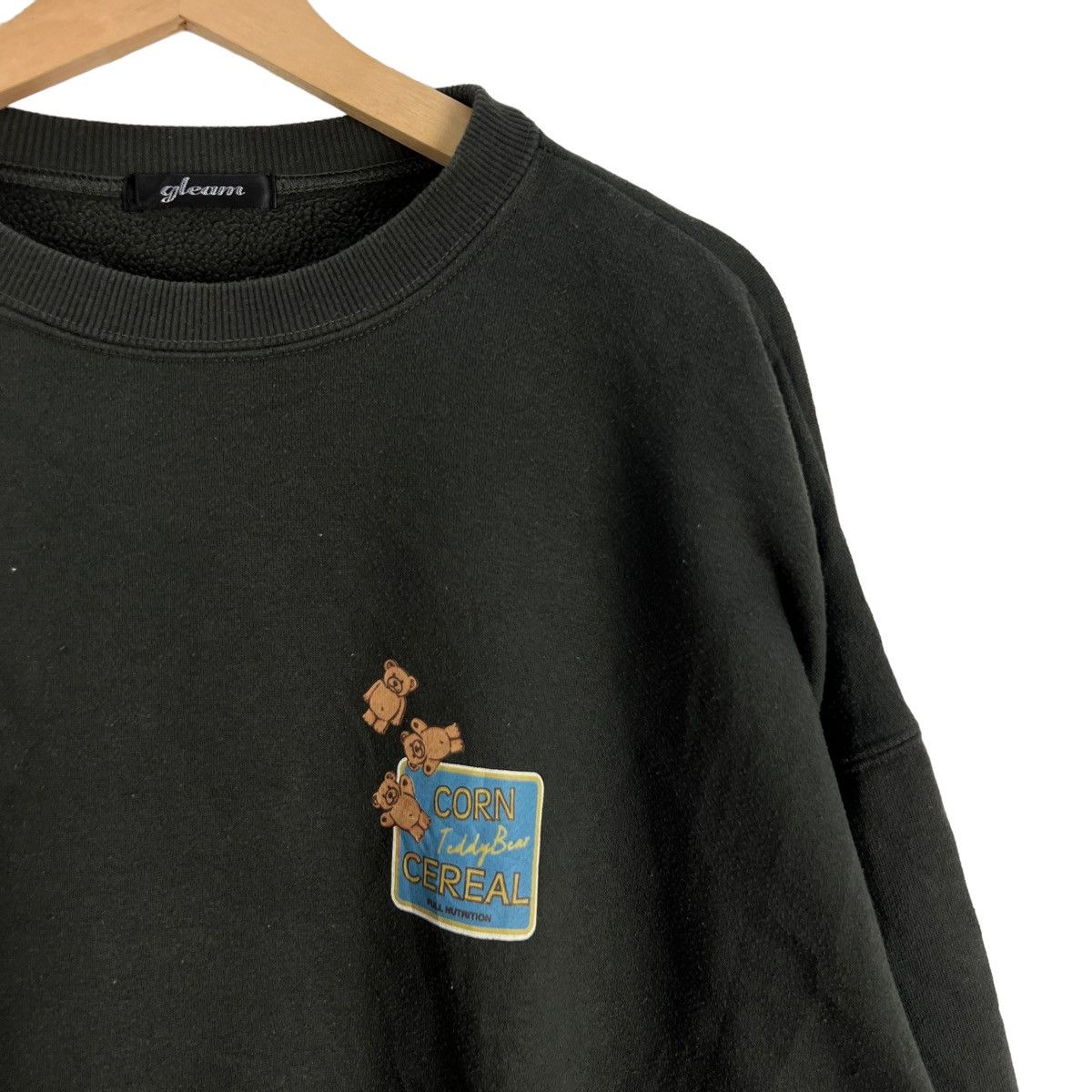 Cartoon Network VINTAGE CARTOON NETWORK SWEATSHIRT BIG LOGO OVERSIZED Size US L / EU 52-54 / 3 - 2 Thumbnail