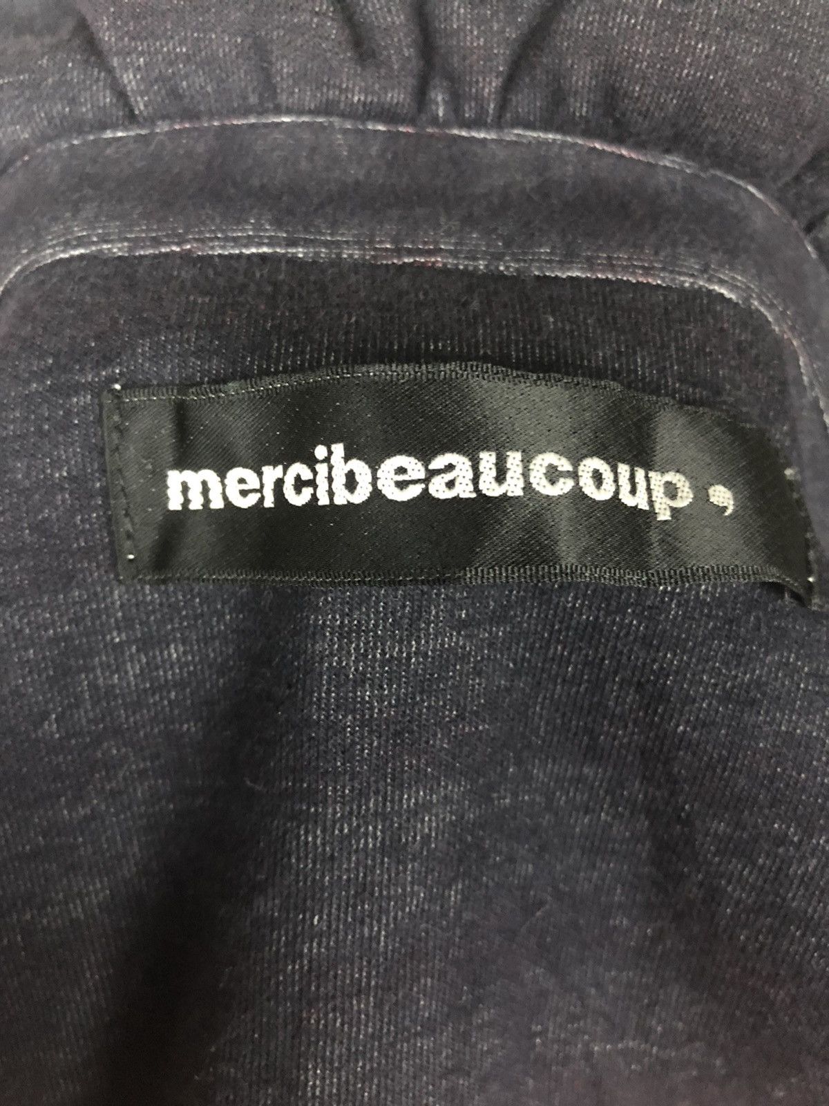 Issey Miyake RARE 🎌 Issey Miyake Mercibeaucoup Size M / US 6-8 / IT 42-44 - 5 Thumbnail