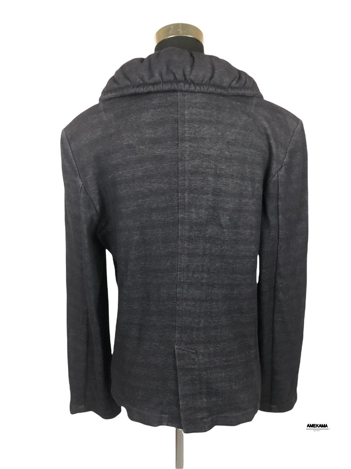 Issey Miyake RARE 🎌 Issey Miyake Mercibeaucoup Size M / US 6-8 / IT 42-44 - 2 Thumbnail