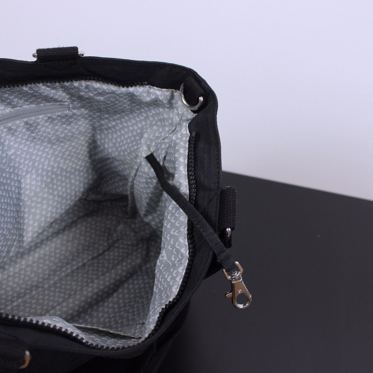 Japanese Brand Vintage Kipling Messenger Bag Y2K Size ONE SIZE - 7 Thumbnail