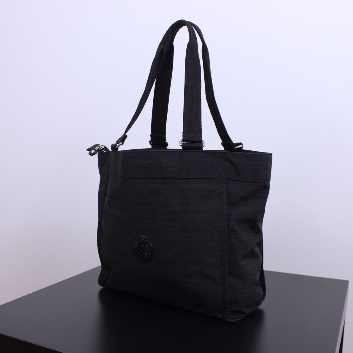 Japanese Brand Vintage Kipling Messenger Bag Y2K Size ONE SIZE - 1 Thumbnail