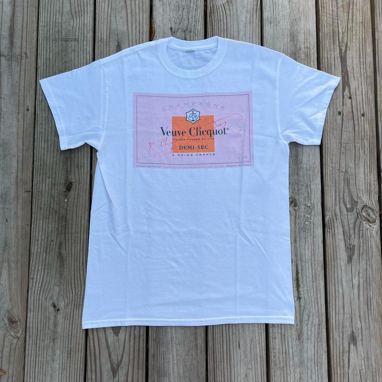 BXGGruth shirt champagne silver